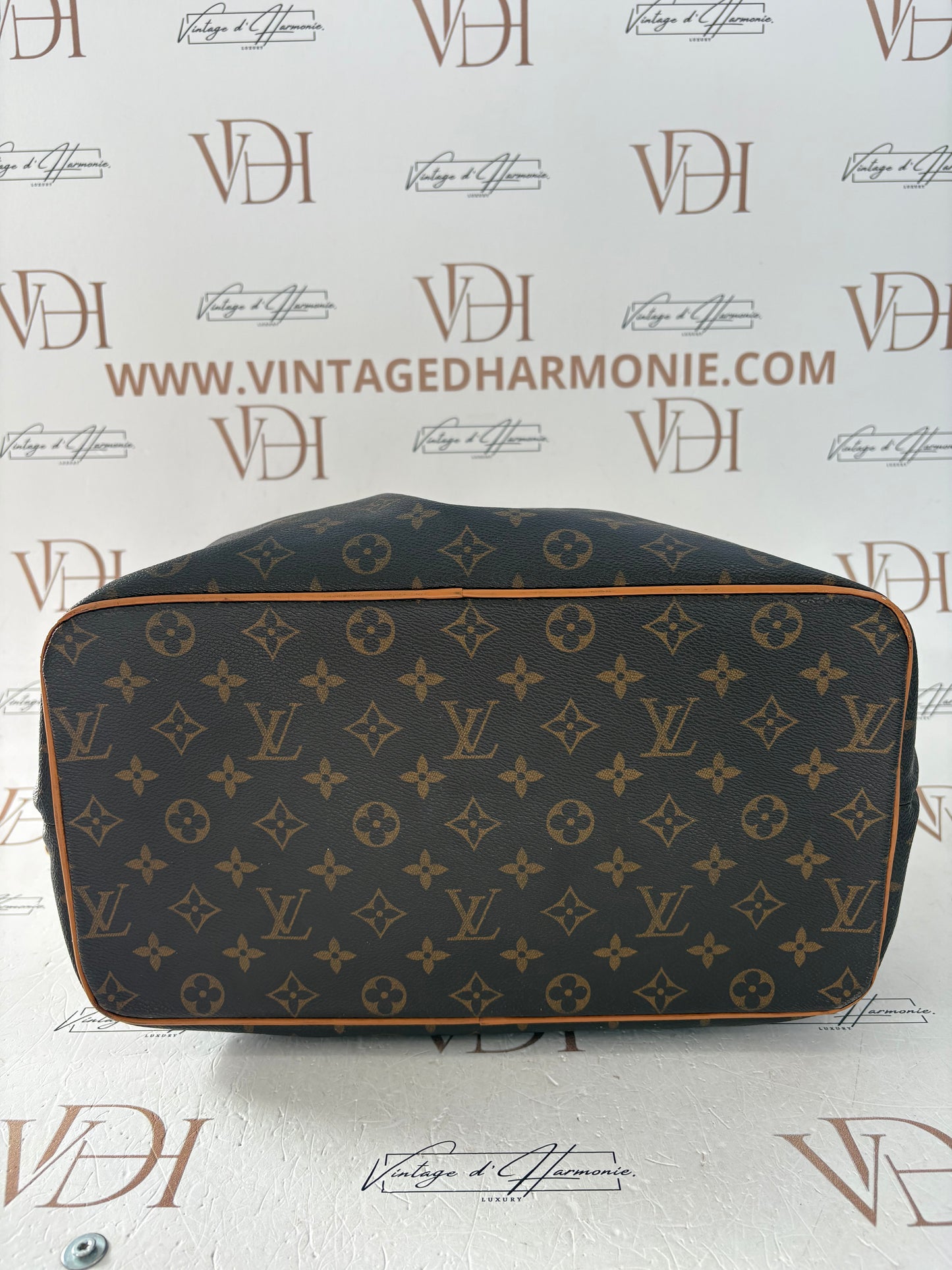 383761 - Louis Vuitton Palermo