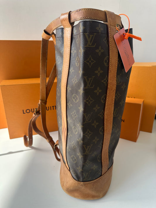 Louis Vuitton Randonnee GM