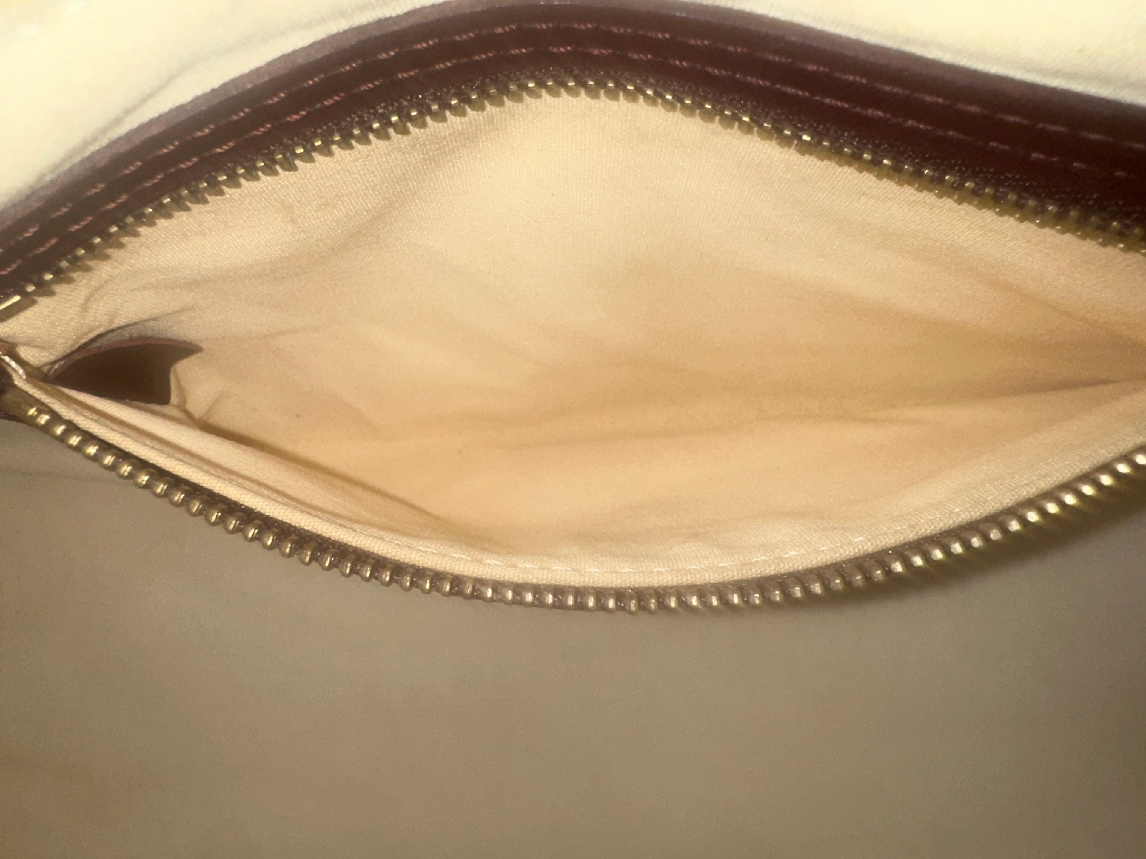 Louis Vuitton Alma Long