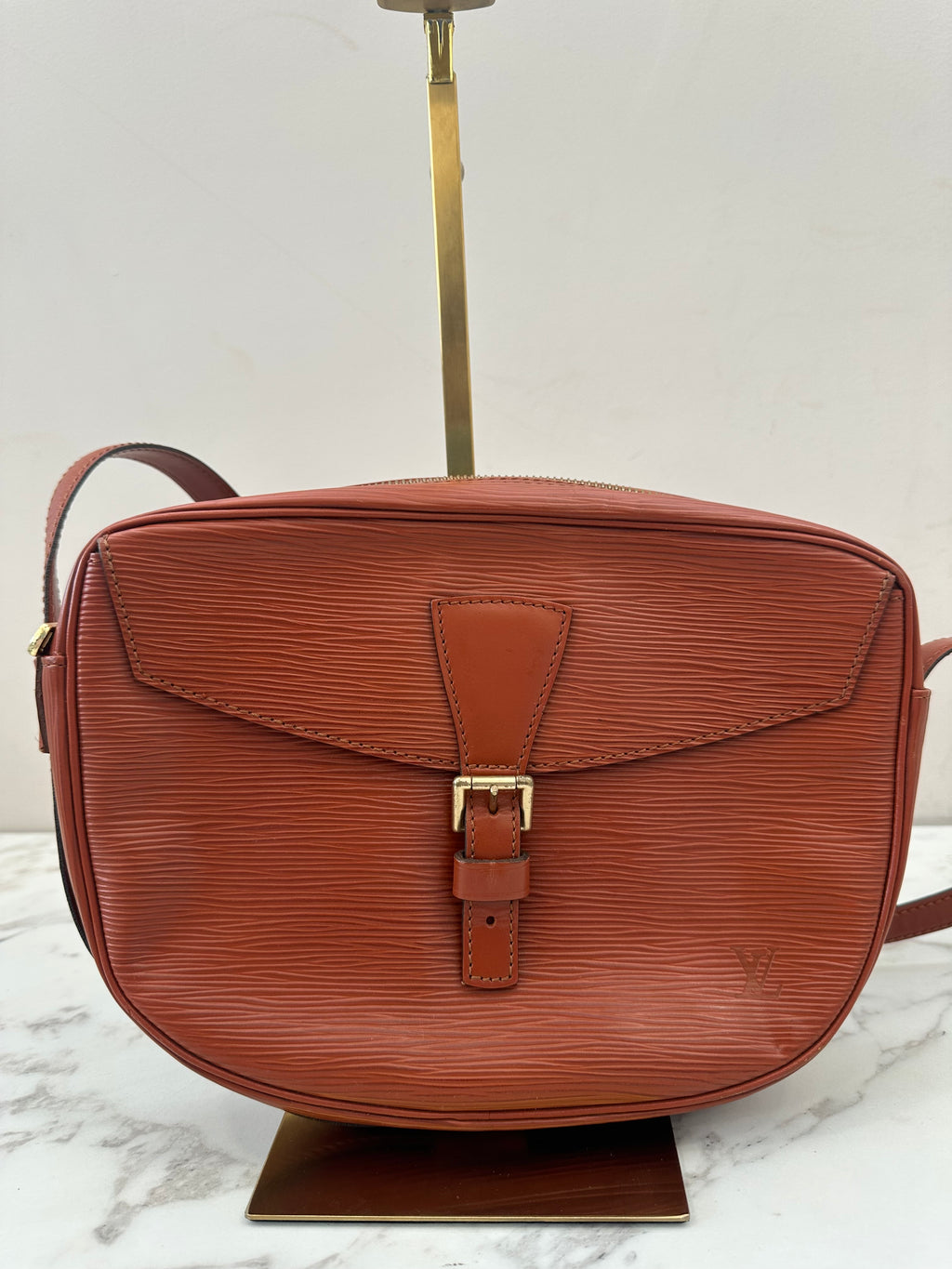 Louis Vuitton Epi Jeune Fille MM