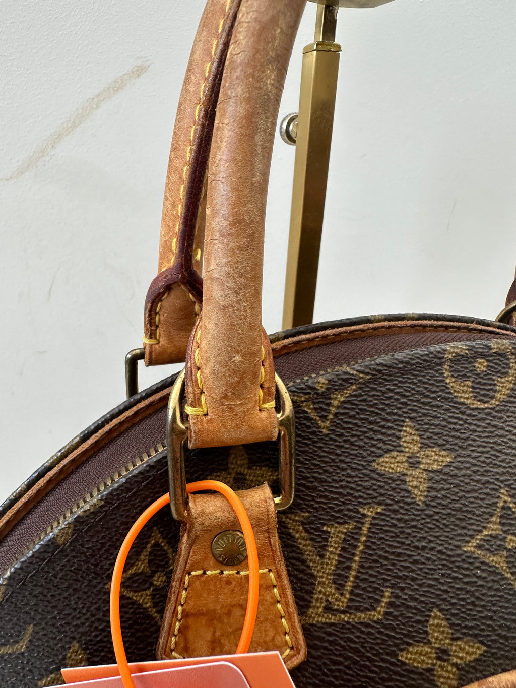 Louis Vuitton Ellipse PM