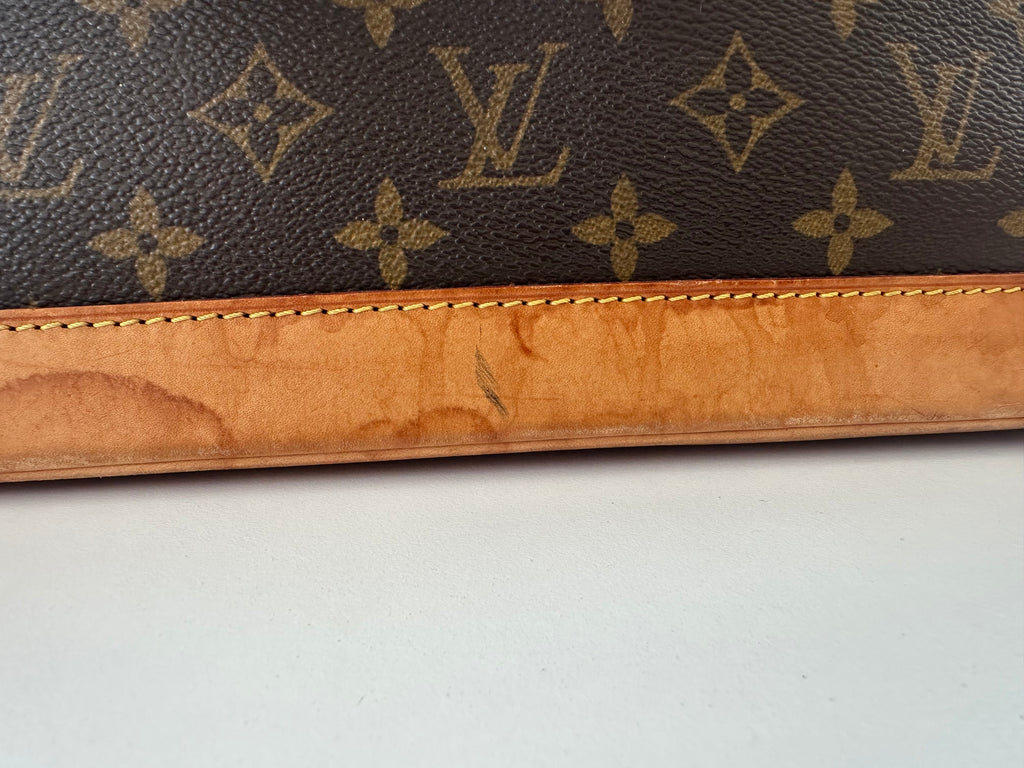 Louis Vuitton Alma
