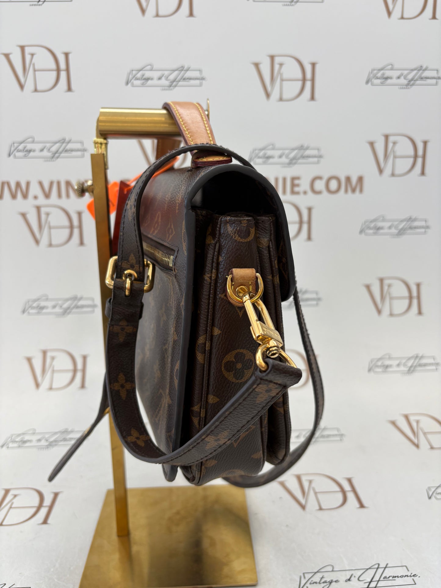383770 - Louis Vuitton Metis