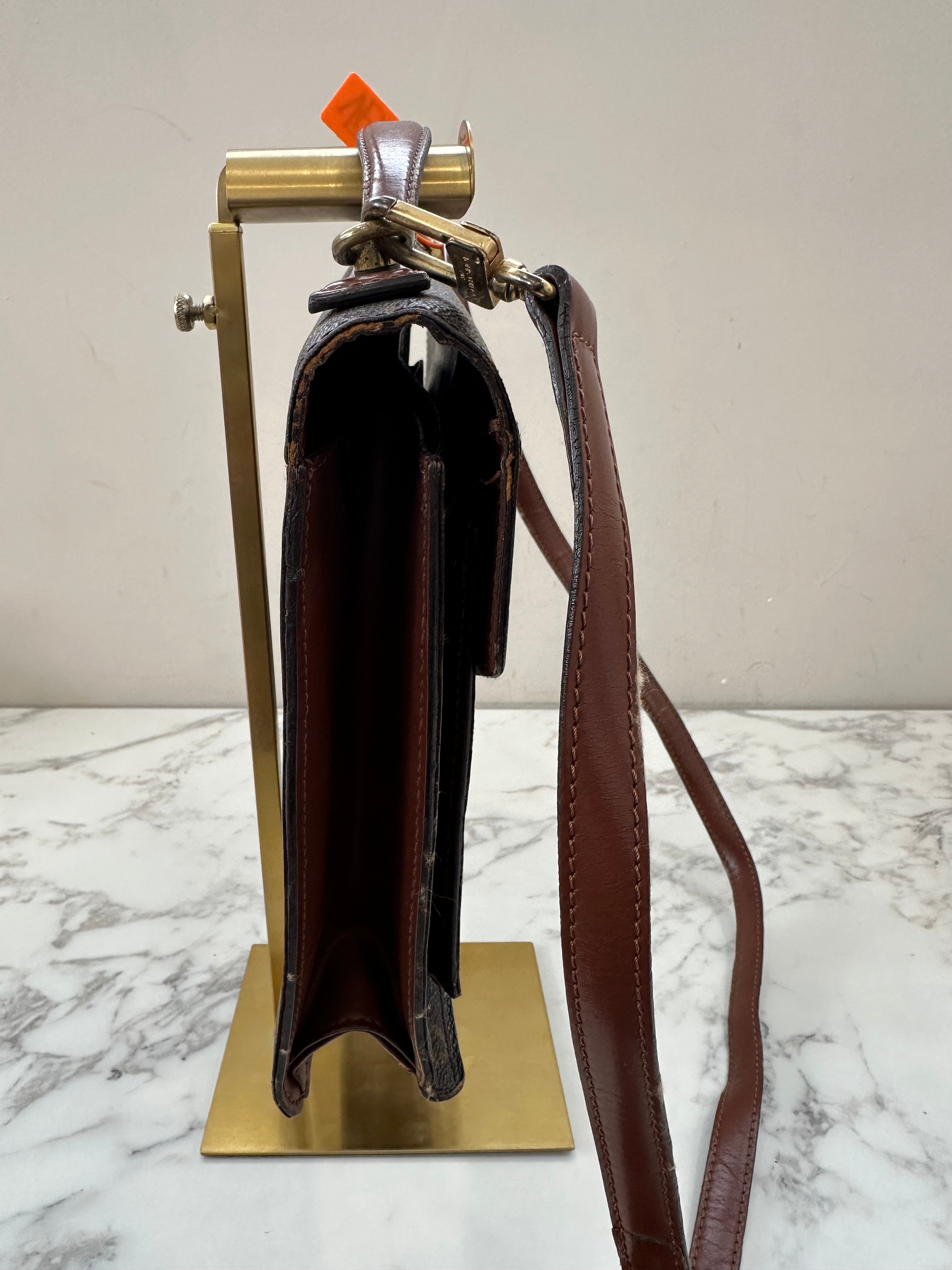 Louis Vuitton Monceau 28