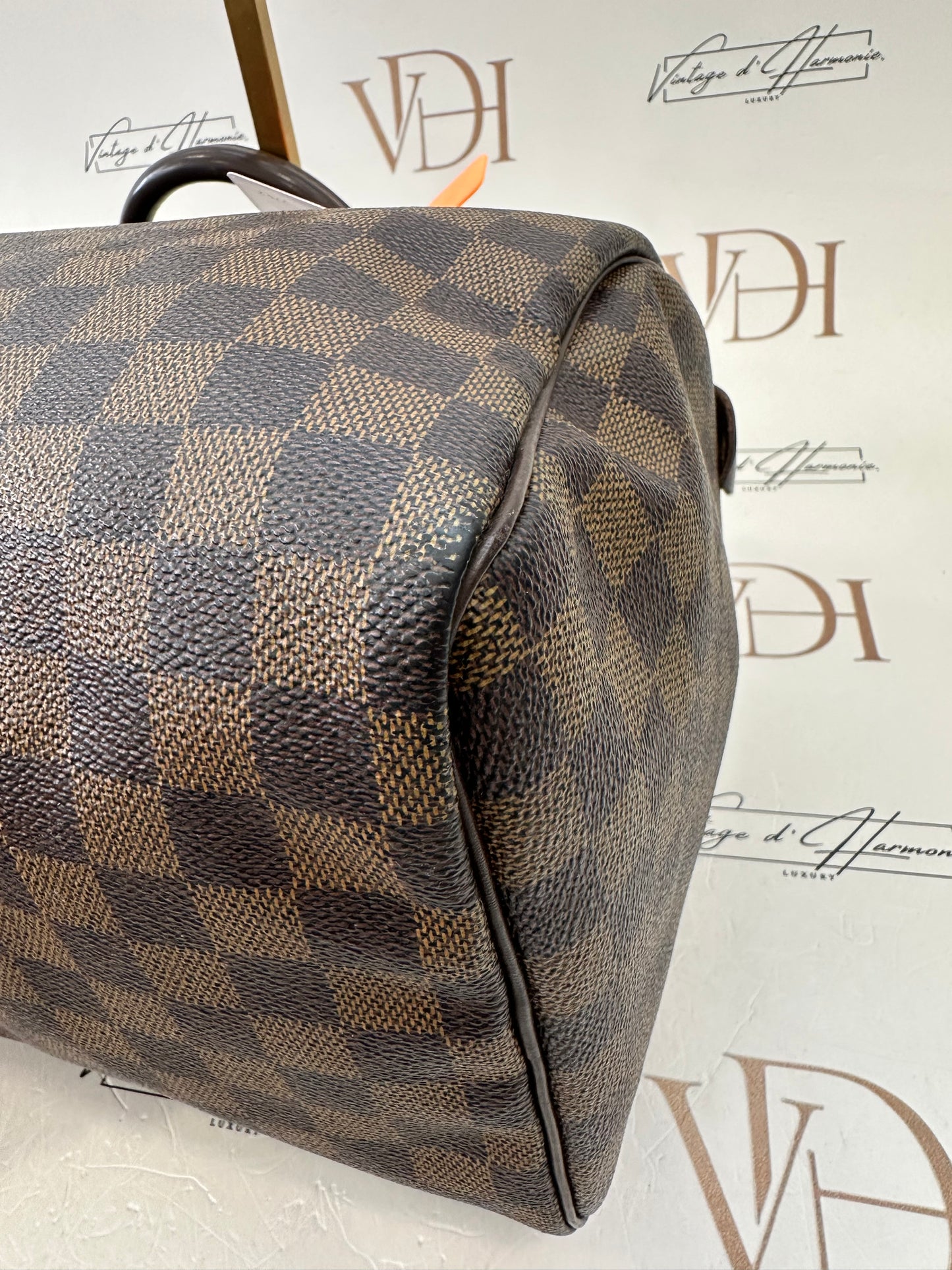 382755 - Louis Vuitton Speedy 30