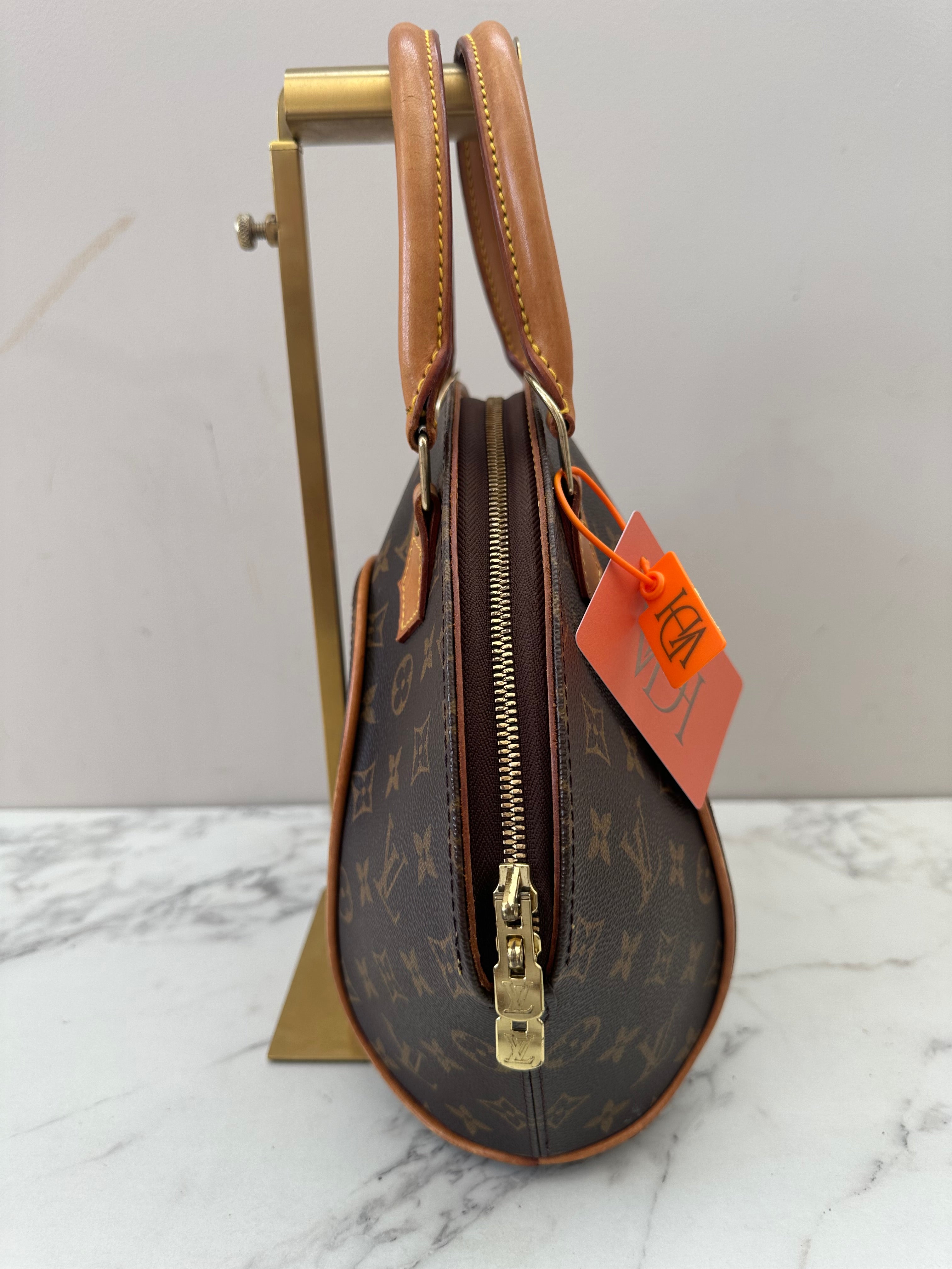 Louis Vuitton Ellipse PM