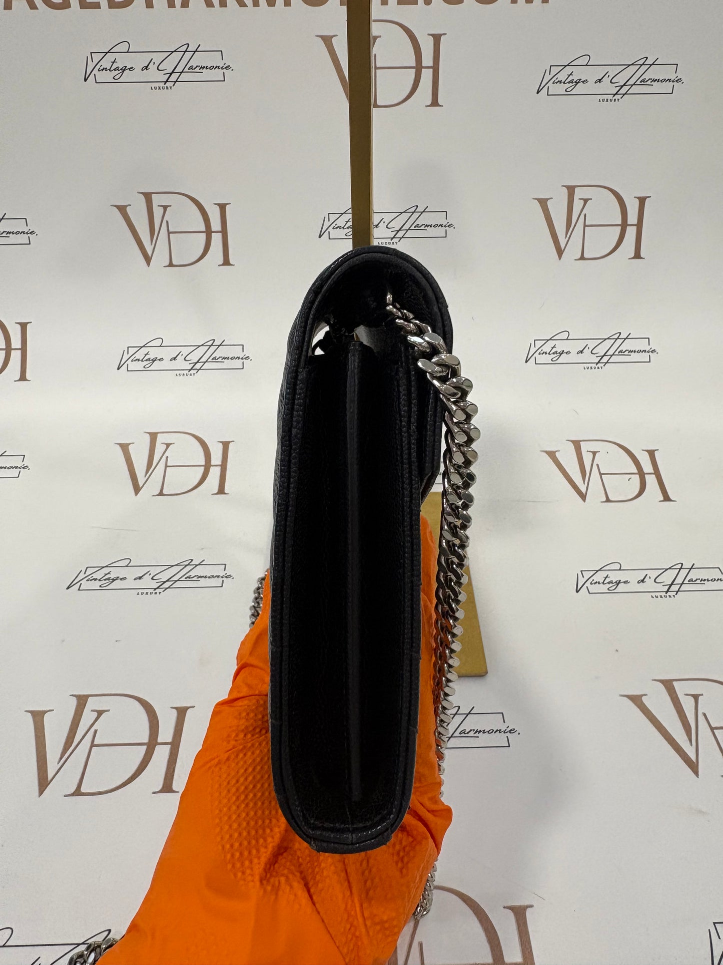 383402 - Saint Laurent Envelope