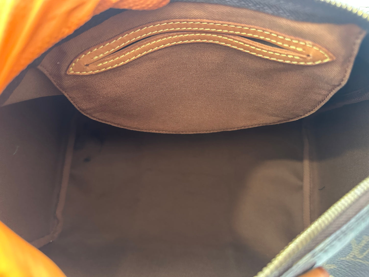 016863 - Louis Vuitton Speedy 30