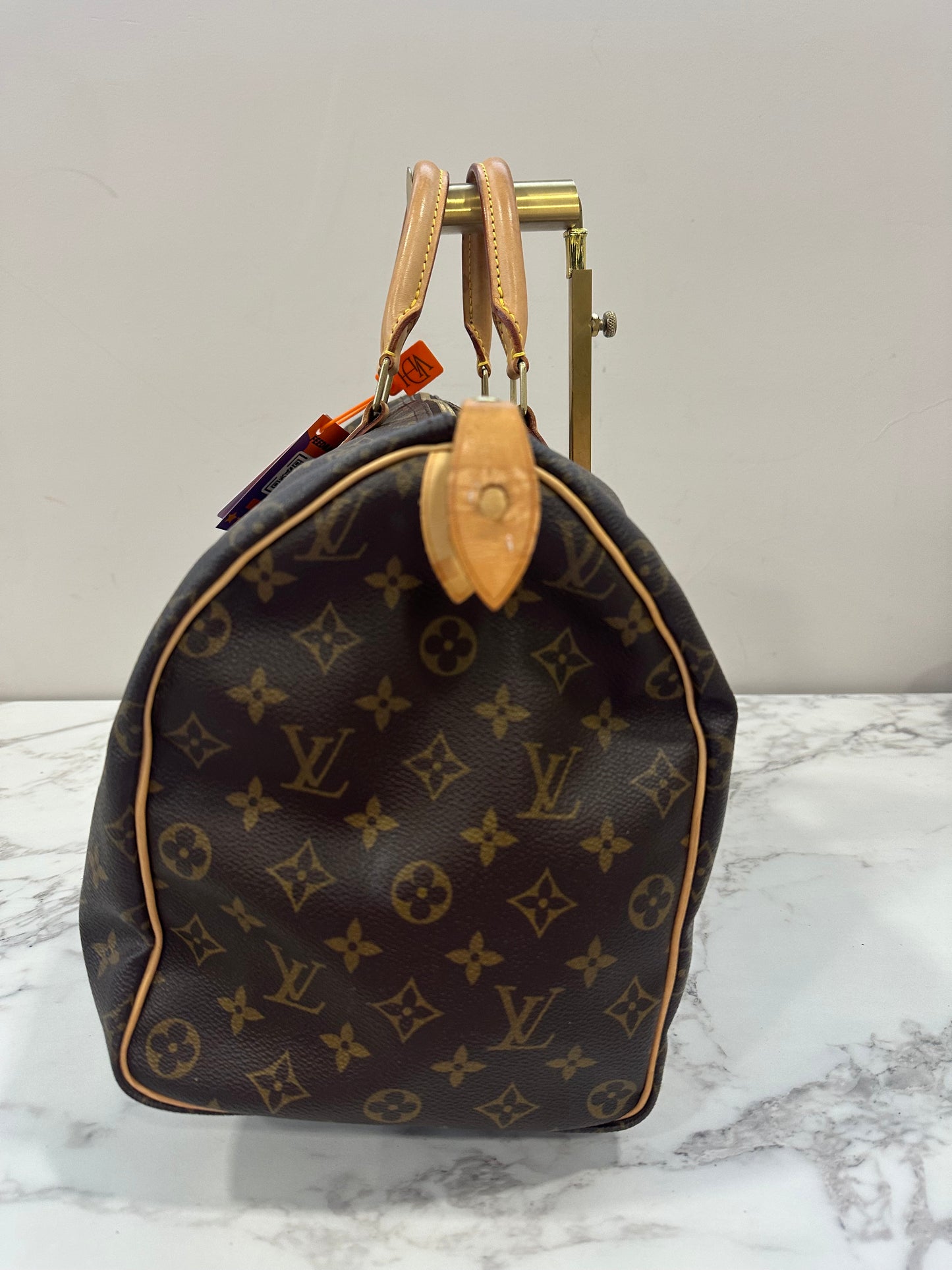 Louis Vuitton Speedy 40
