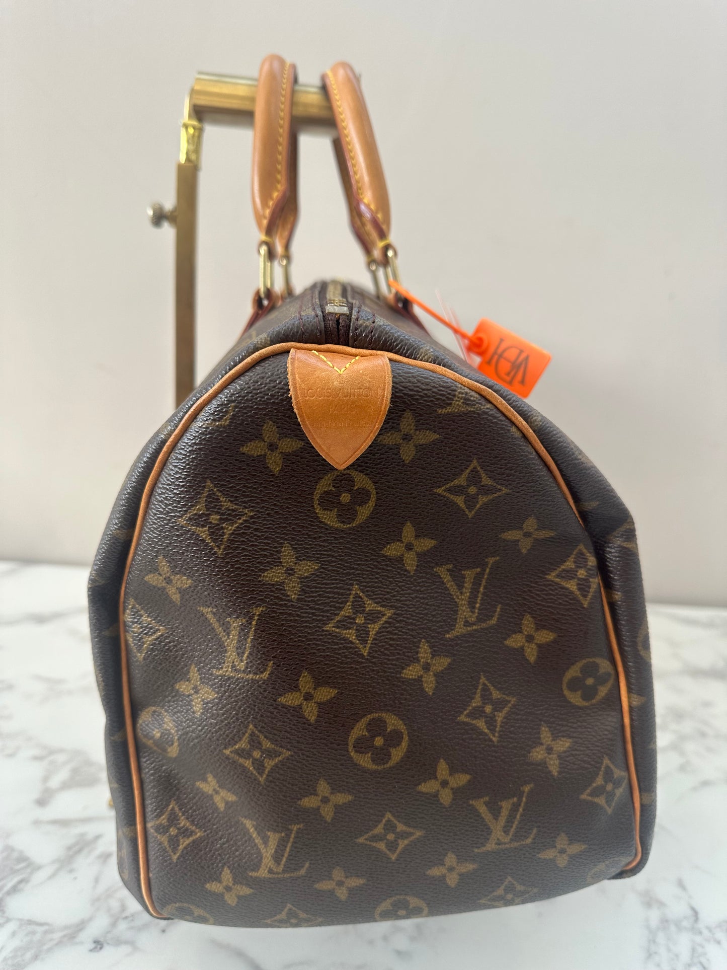 Louis Vuitton Speedy 35
