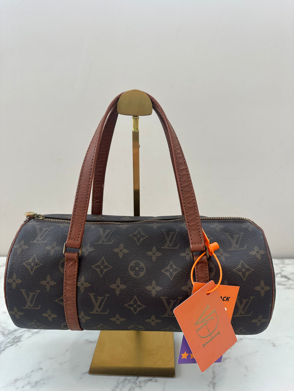 Louis Vuitton Papillon 30