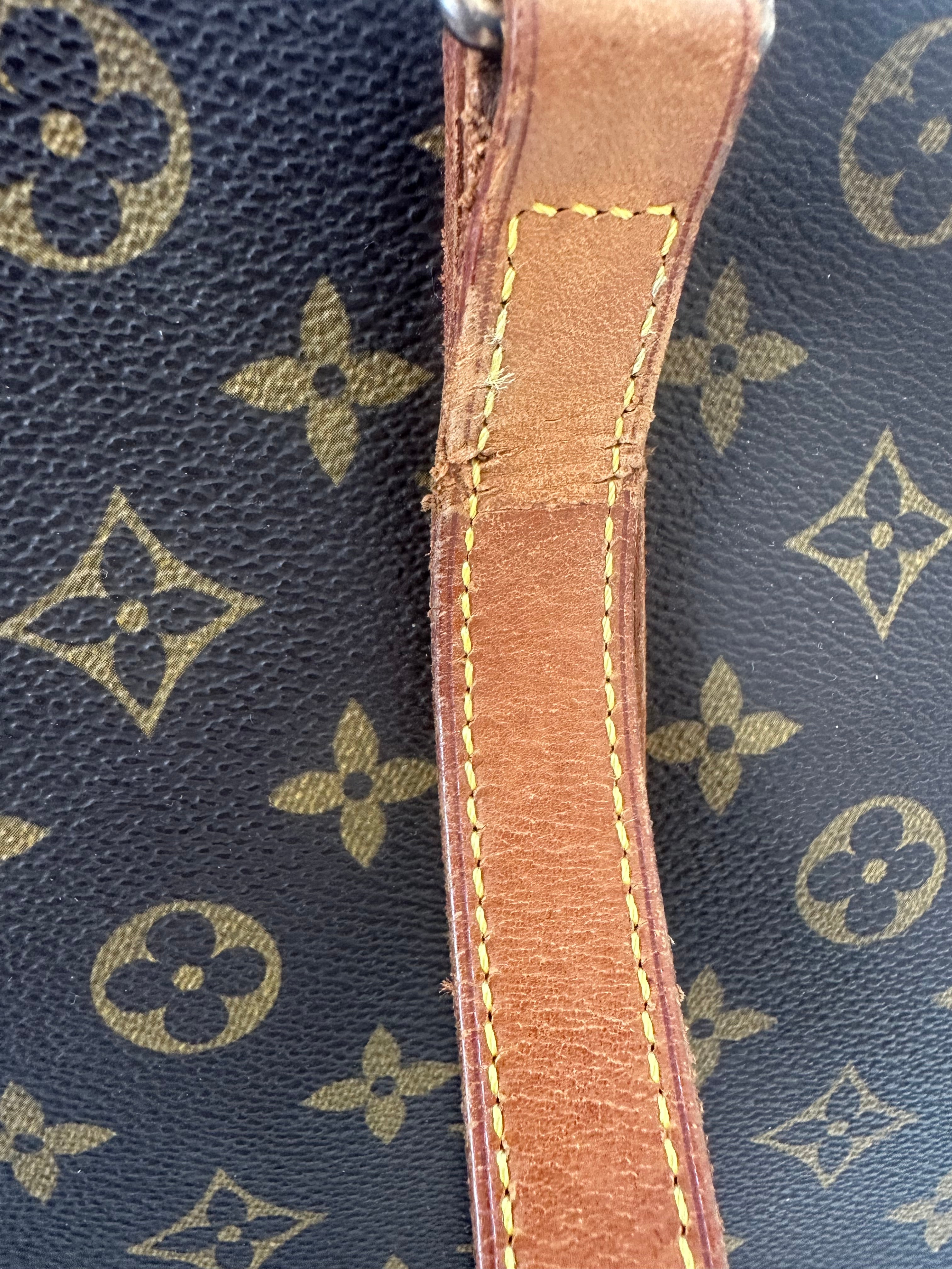 Louis Vuitton Babylone