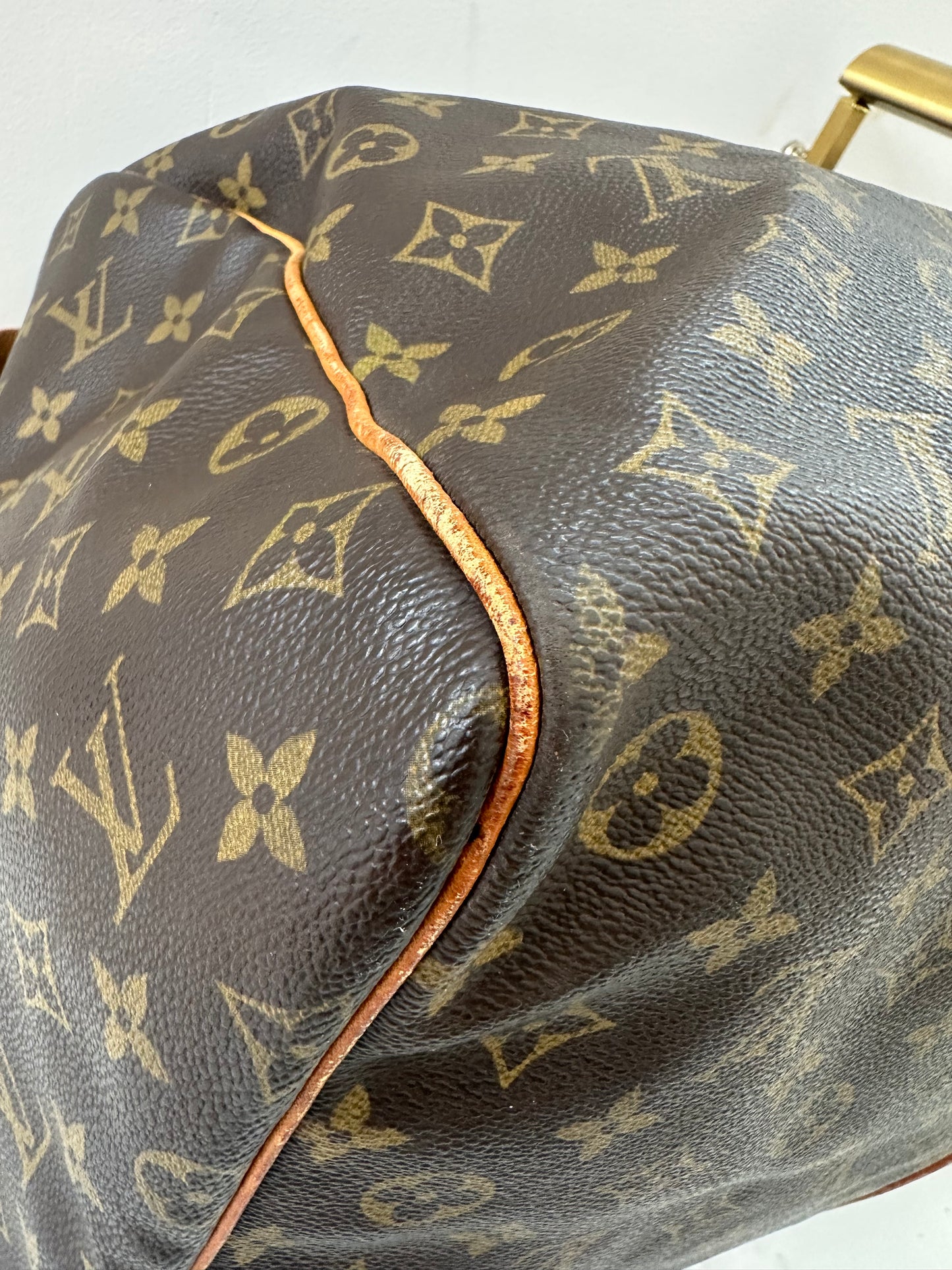 Louis Vuitton Keepall 60