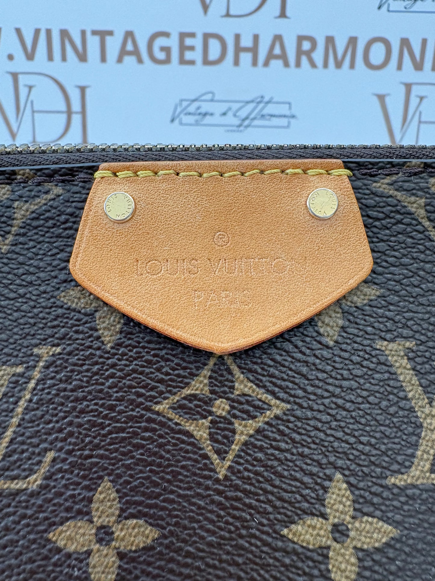 383263 - Louis Vuitton Turenne