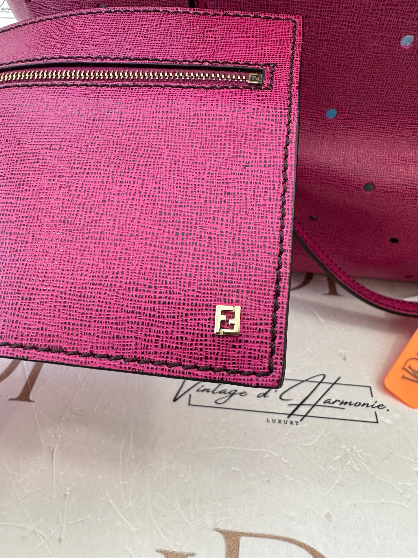102565 - Fendi Bag