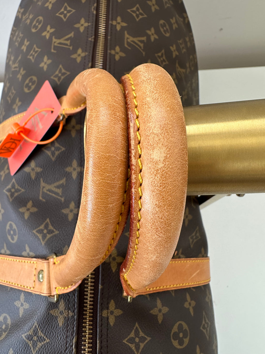 Louis Vuitton Keepall 60