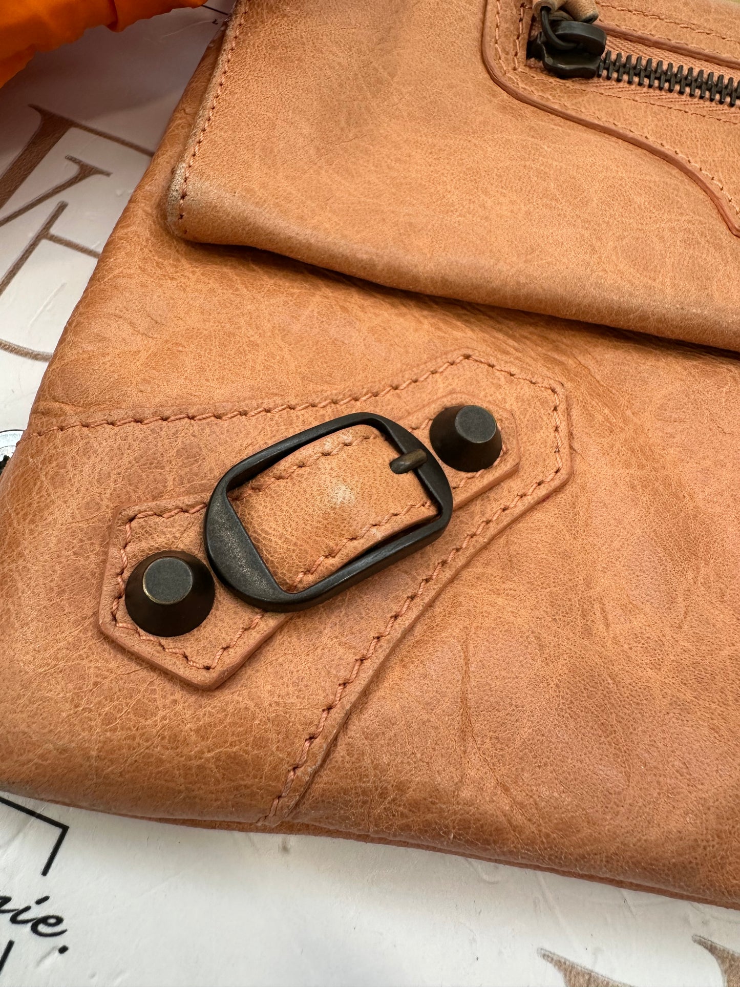 102696 - Balenciaga Classic City