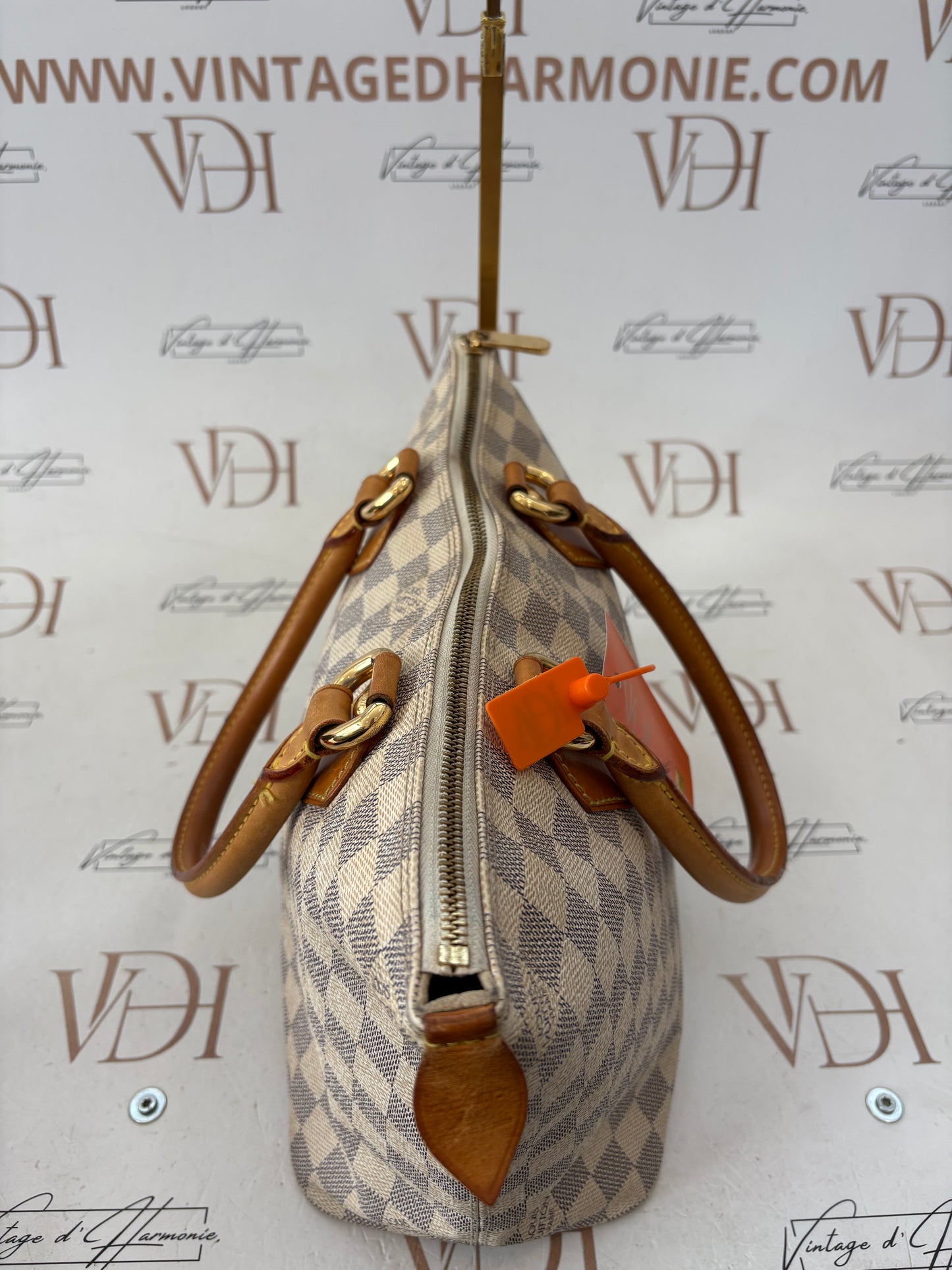 018140 - Louis Vuitton Saleya PM