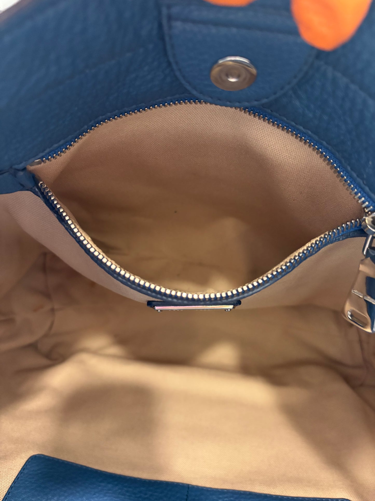 201038 - Miu Miu Blue