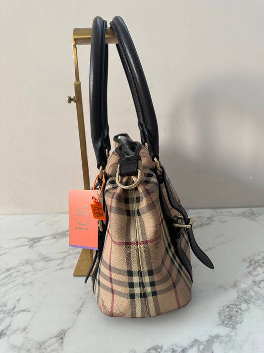 Burberry Tote