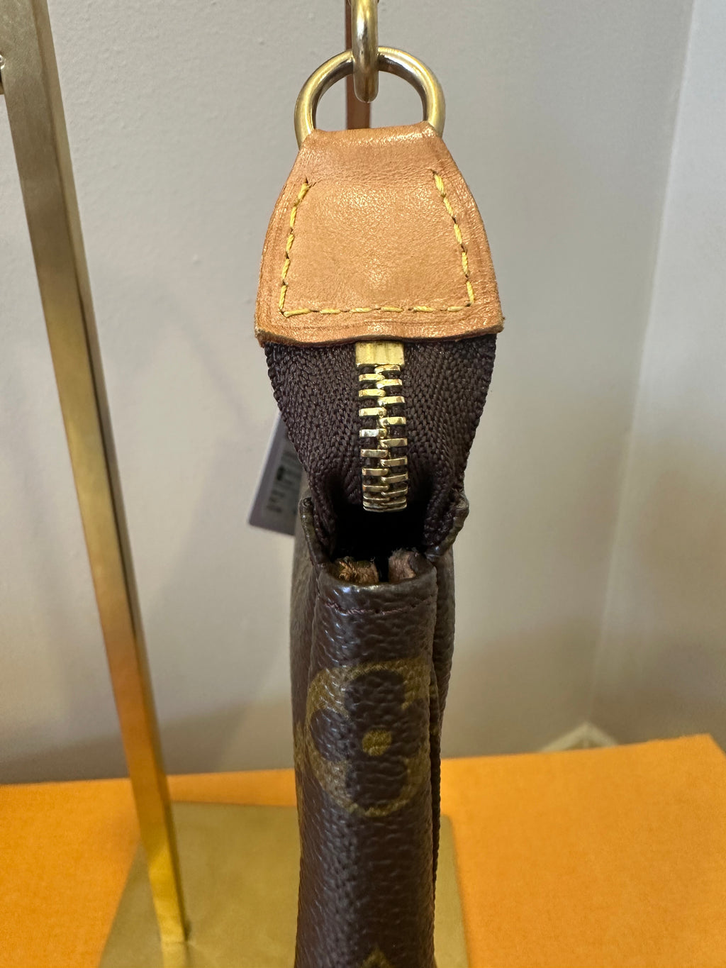 Louis Vuitton Pochette