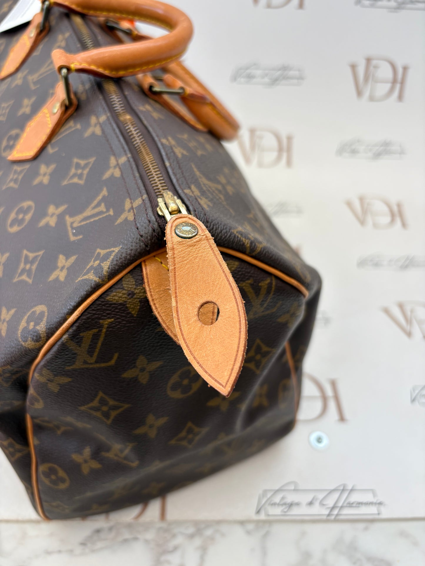018876 - Louis Vuitton Speedy 40