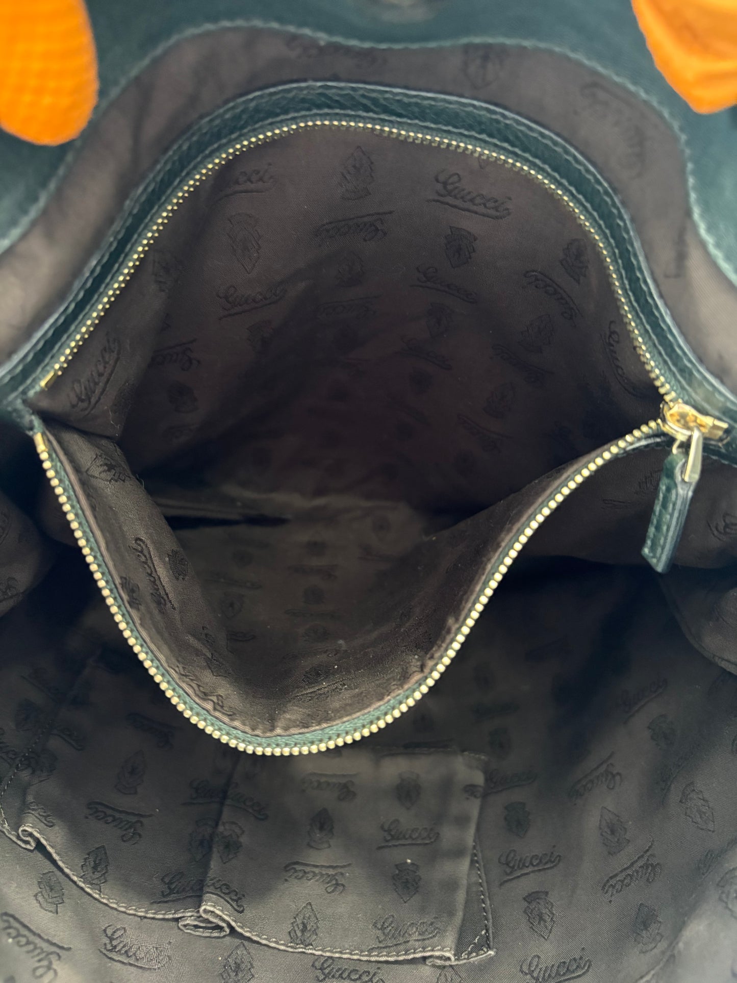 384266 - Gucci Bag