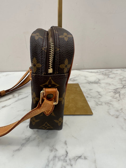 Louis Vuitton Trocadero 24