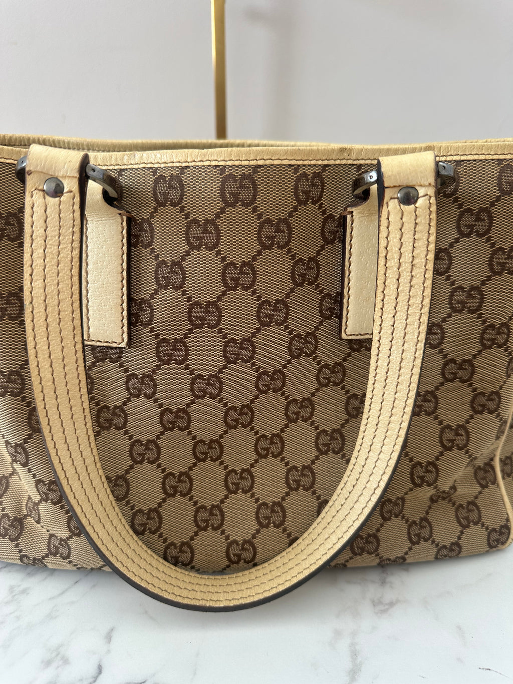 Gucci Tote
