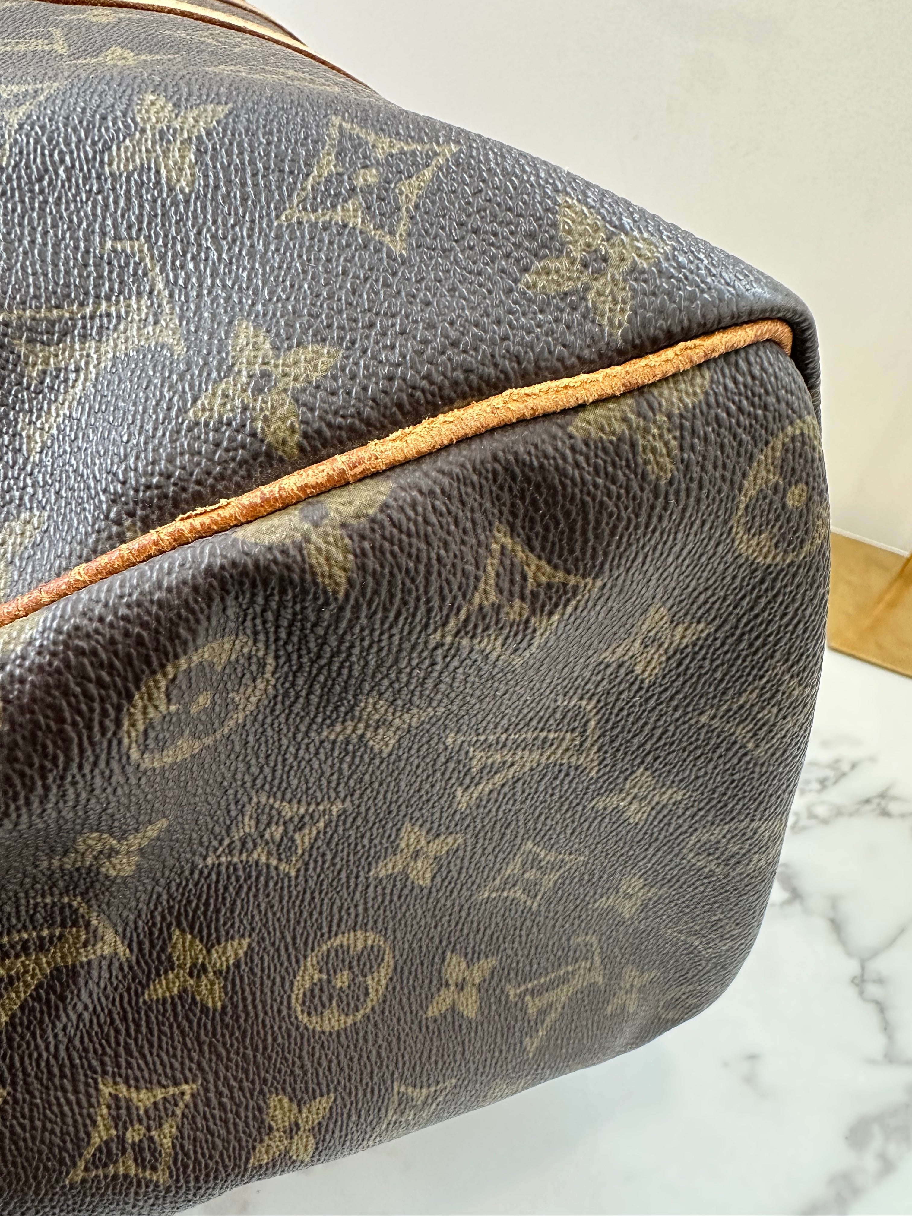Louis Vuitton Keepall 45