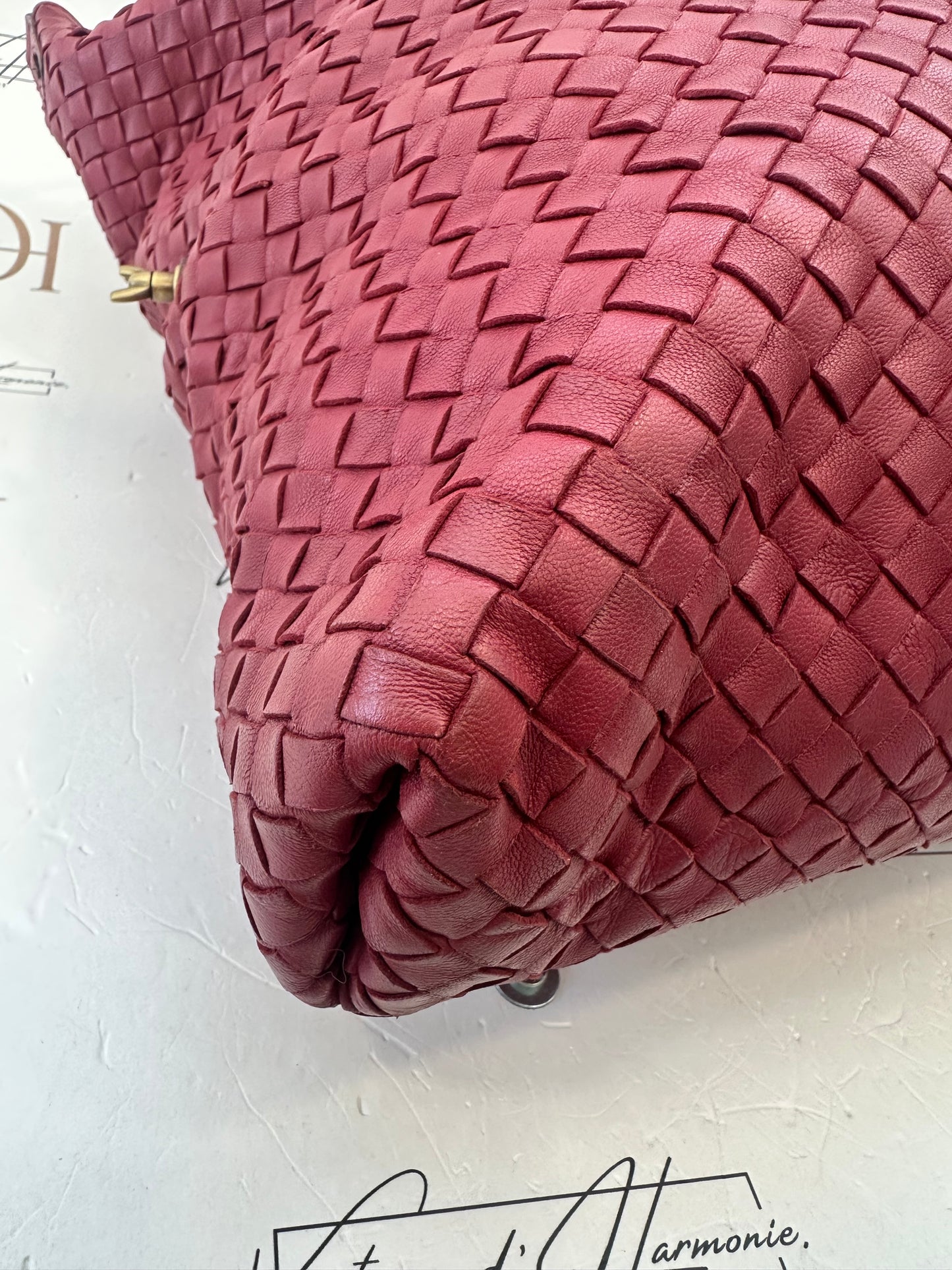 383009 - Bottega Veneta Tote