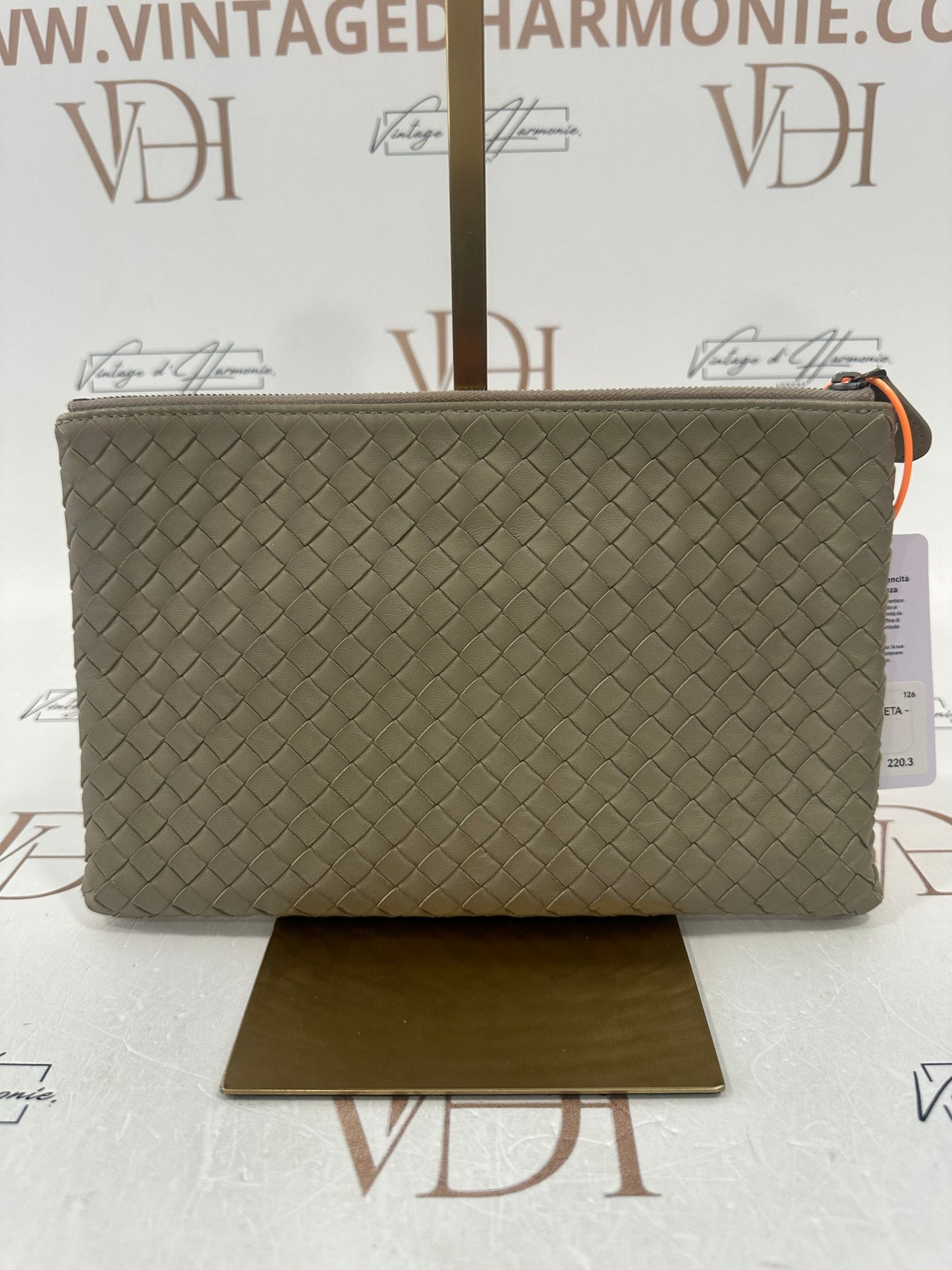 382984 - Bottega Veneta Pochette
