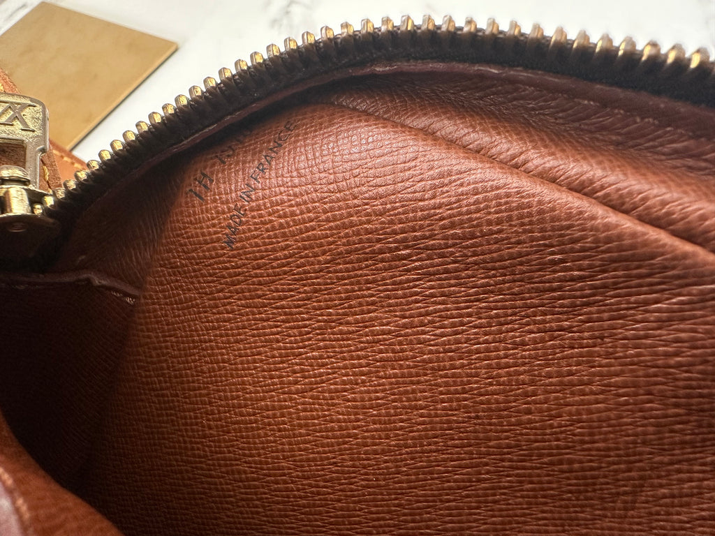 Louis Vuitton Jeune Fille