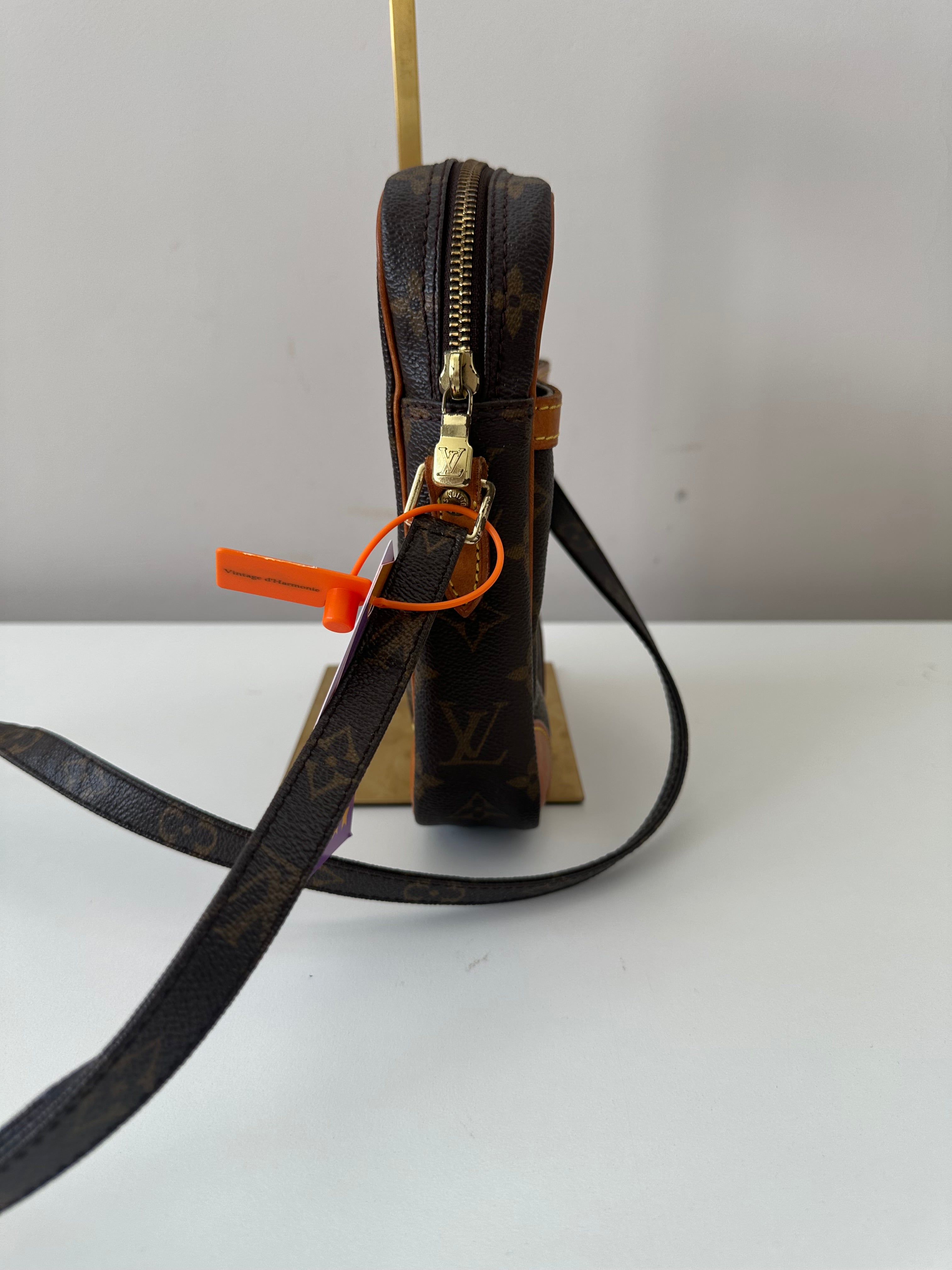 Louis Vuitton Danube