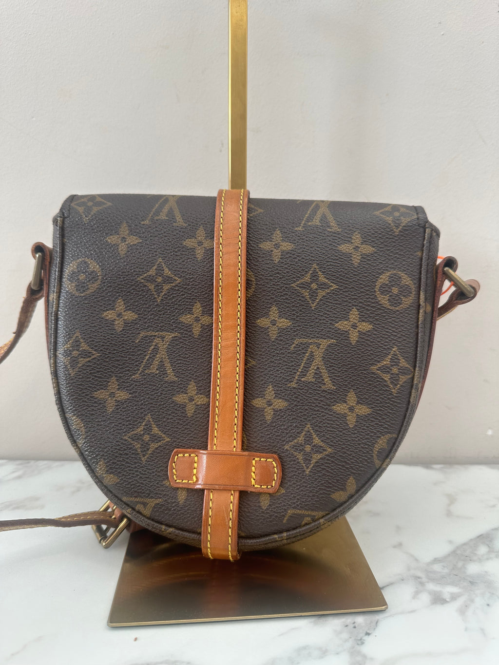 Louis Vuitton Chantilly PM