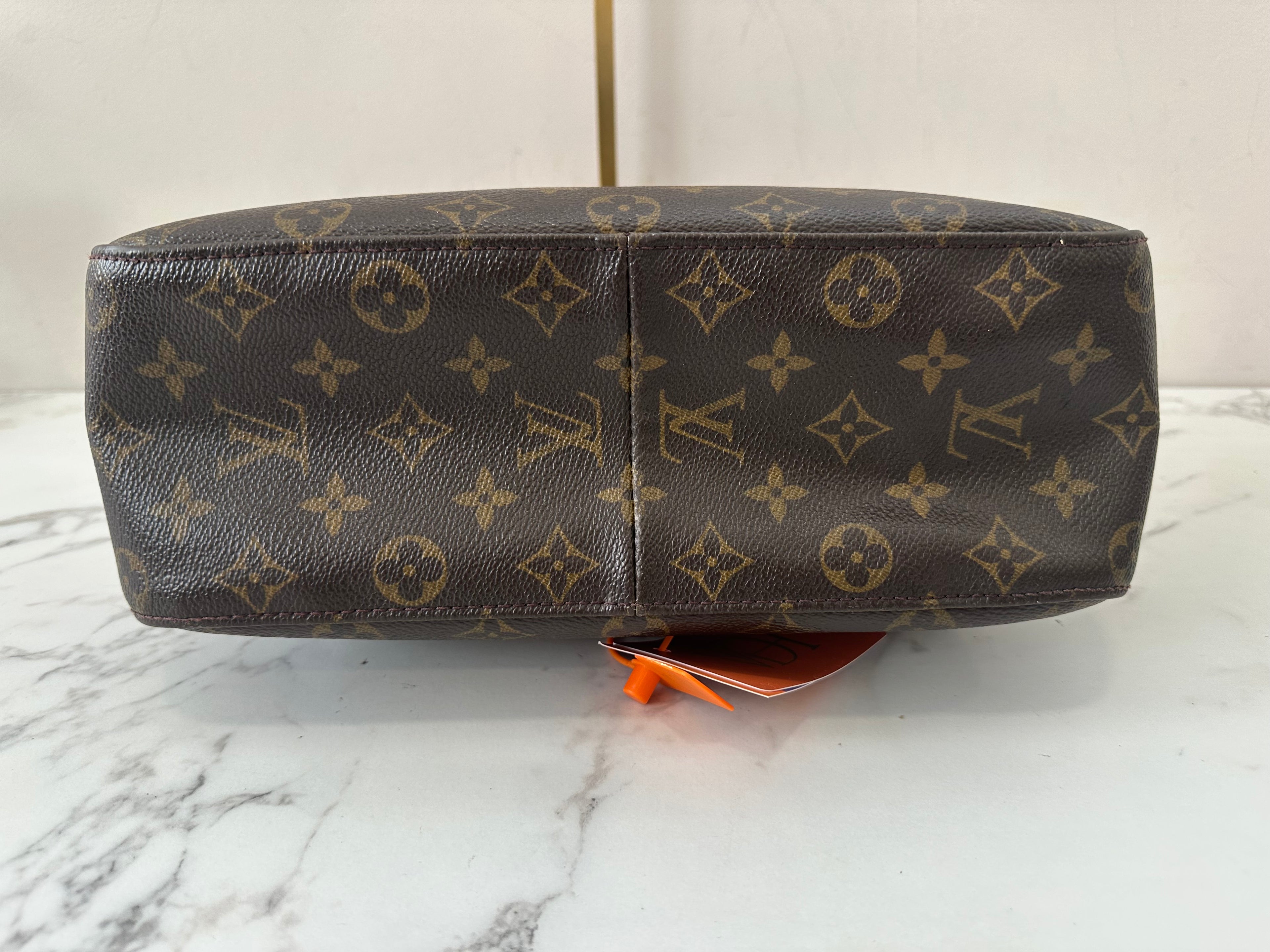 Louis Vuitton Looping GM