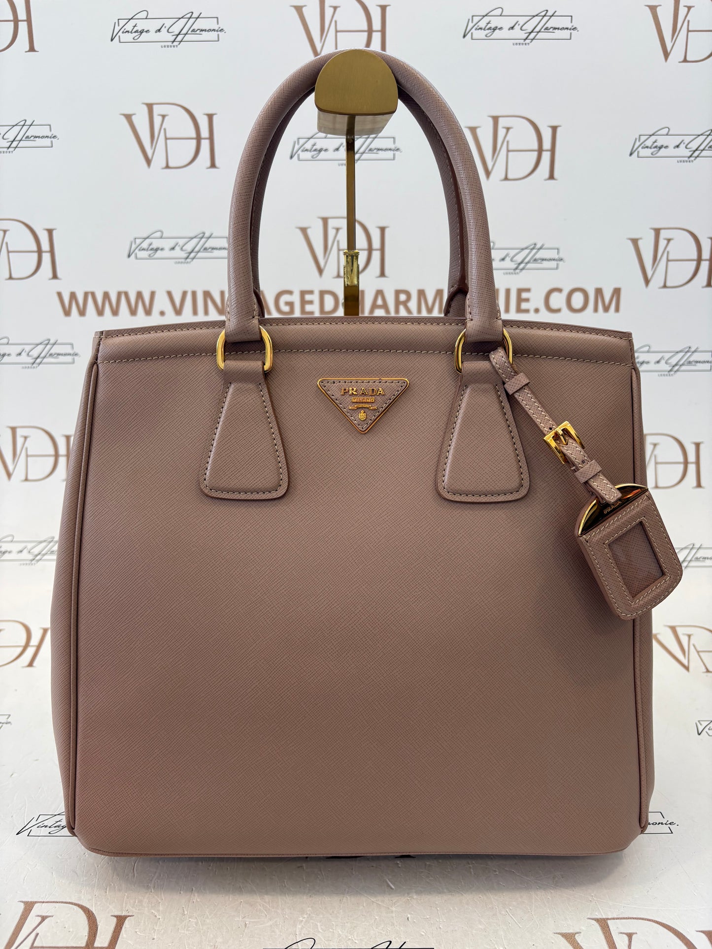 384298 - Prada Bag