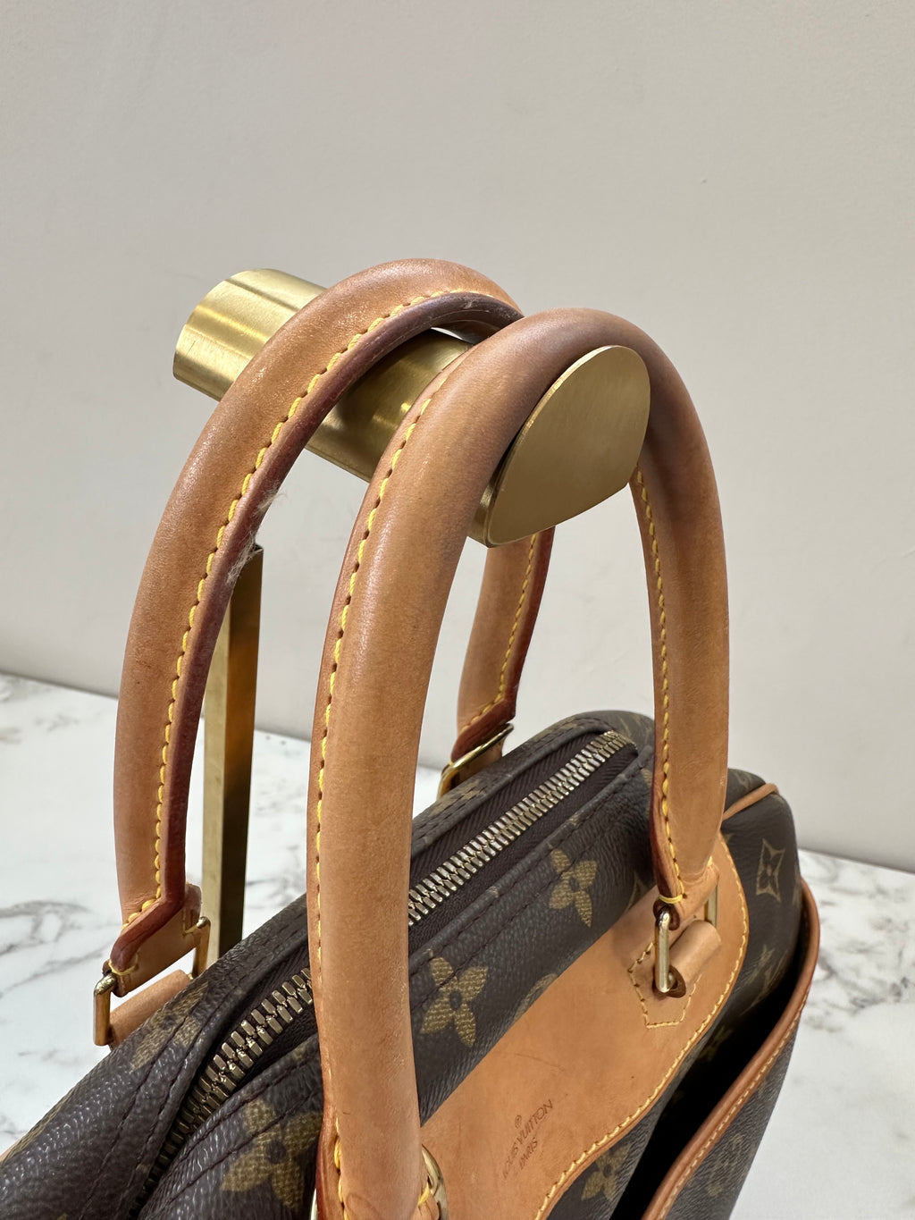 Louis Vuitton Deauville