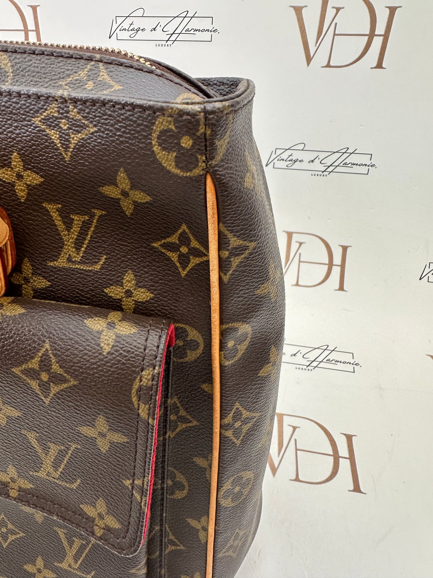 016931 - Louis Vuitton Multipli Cite
