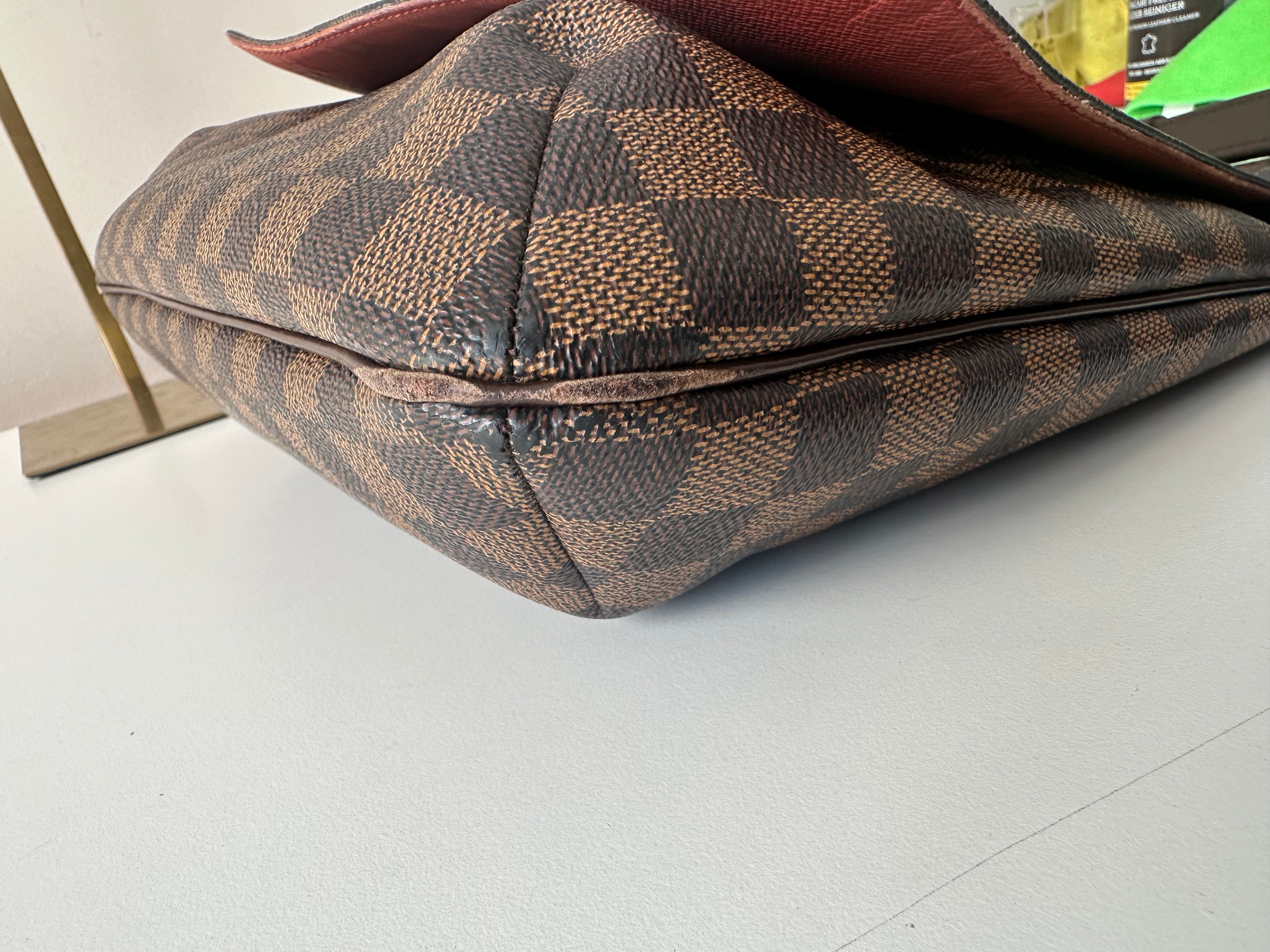 Louis Vuitton Musette Damier