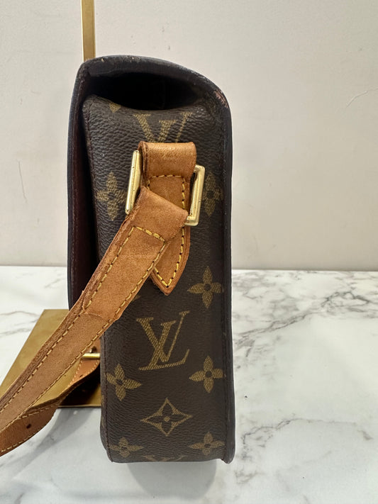 Louis Vuitton Saint Cloud GM