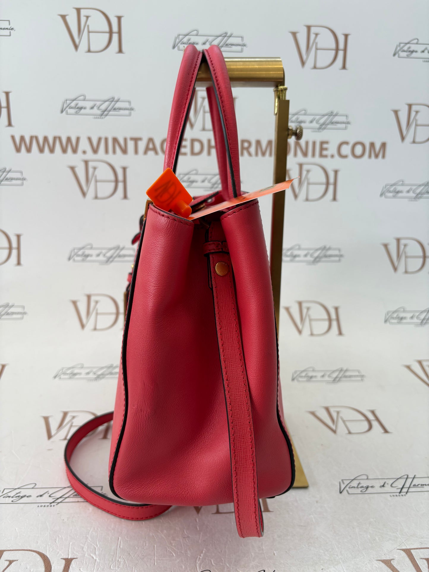 018954 - Fendi Pink 2Jours