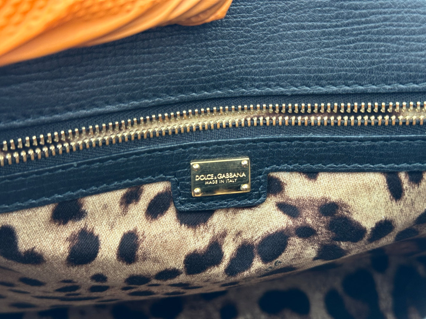 384210 - Dolce & Gabbana