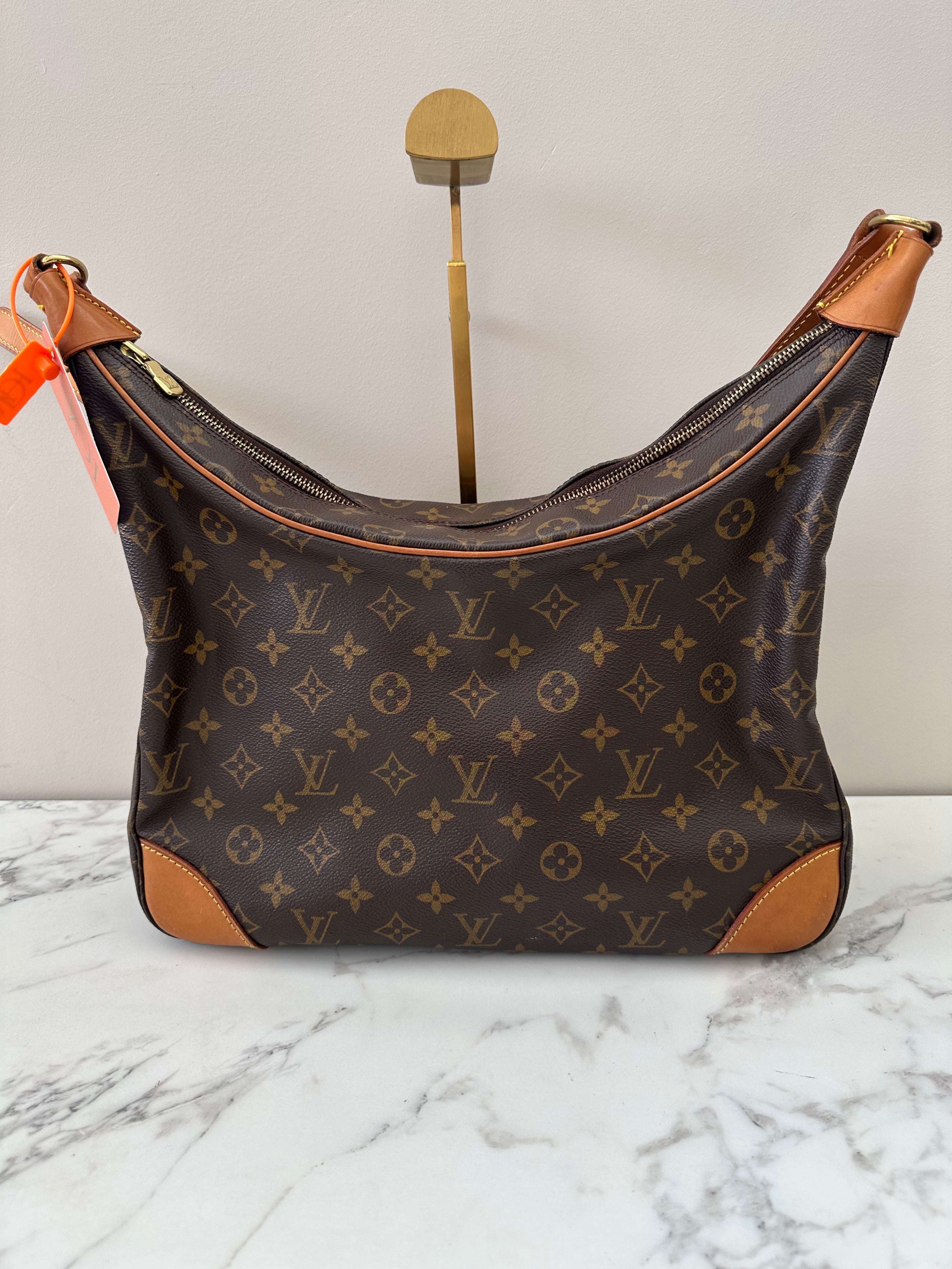 Louis Vuitton Boulogne 35