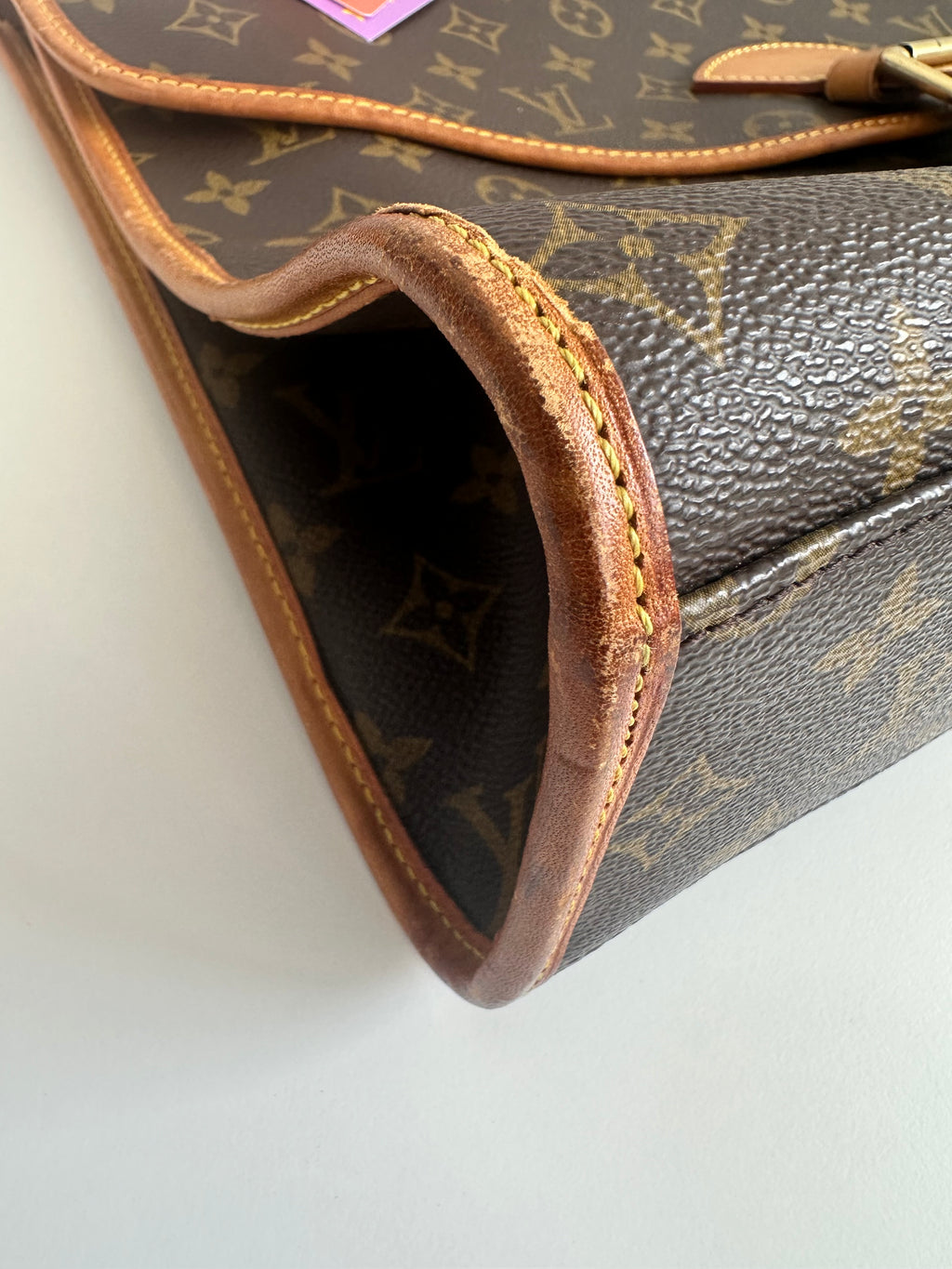 Louis Vuitton Beverly Business