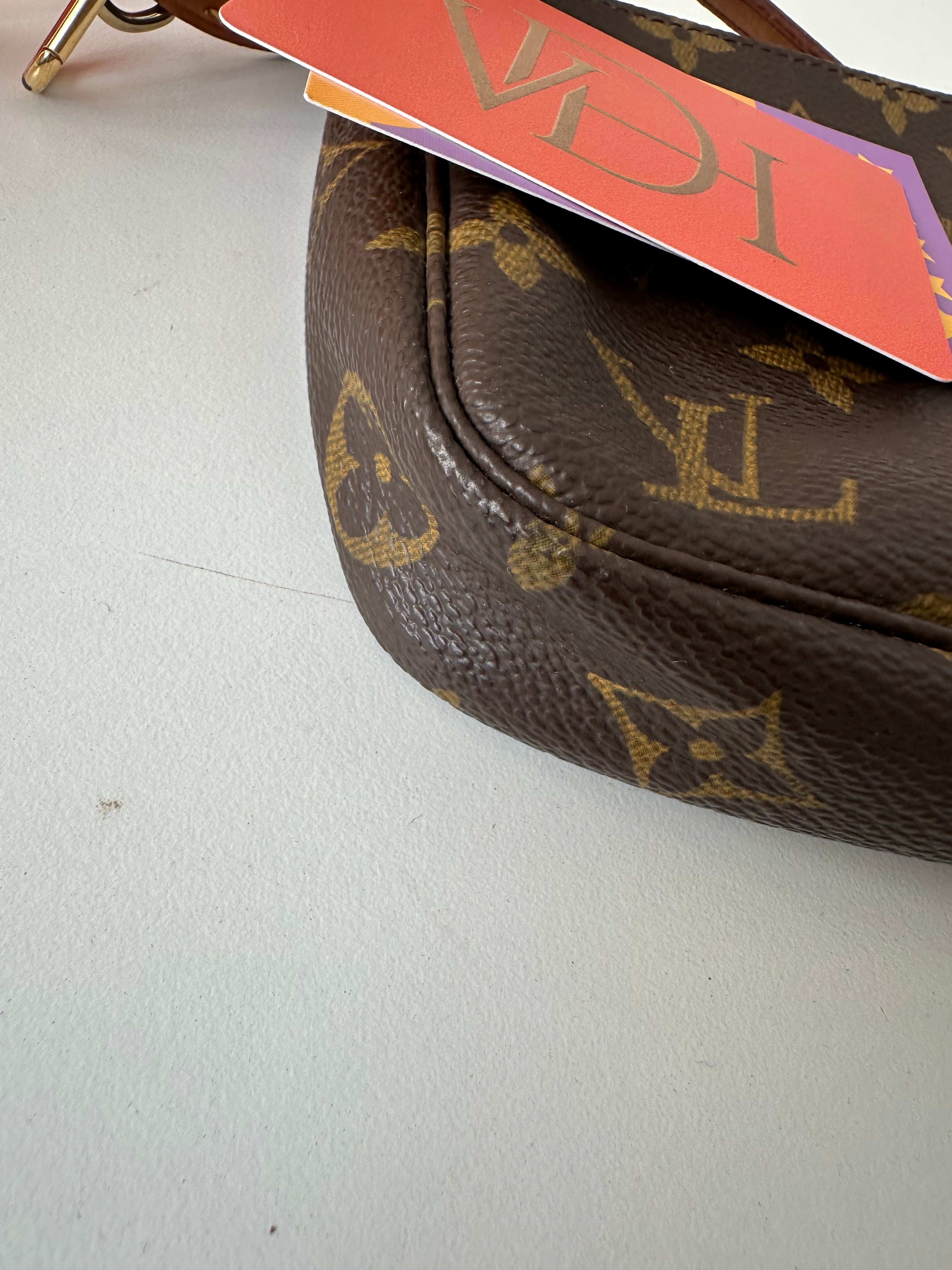 Louis Vuitton Pochette