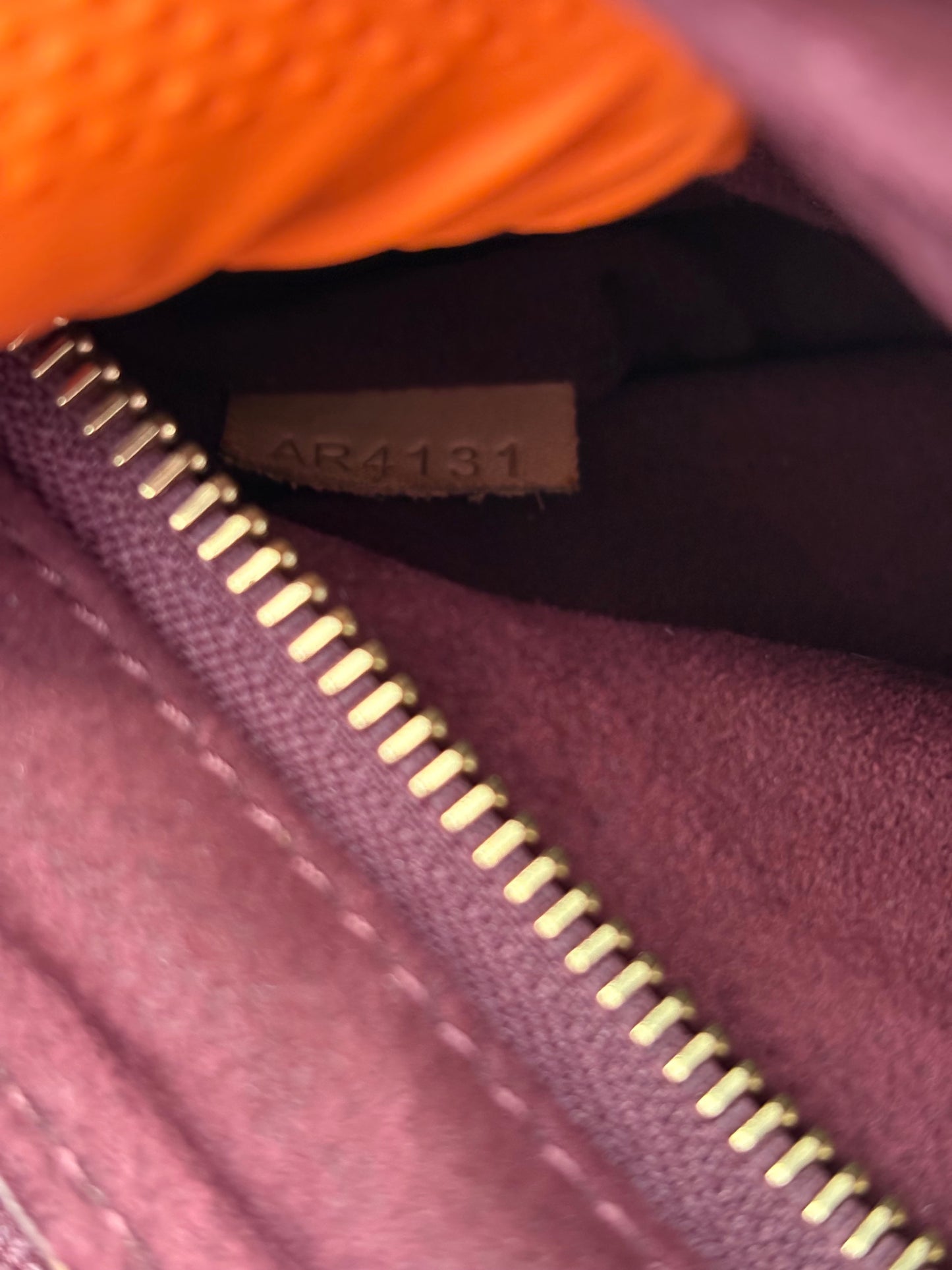 383506 - Louis Vuitton Eden