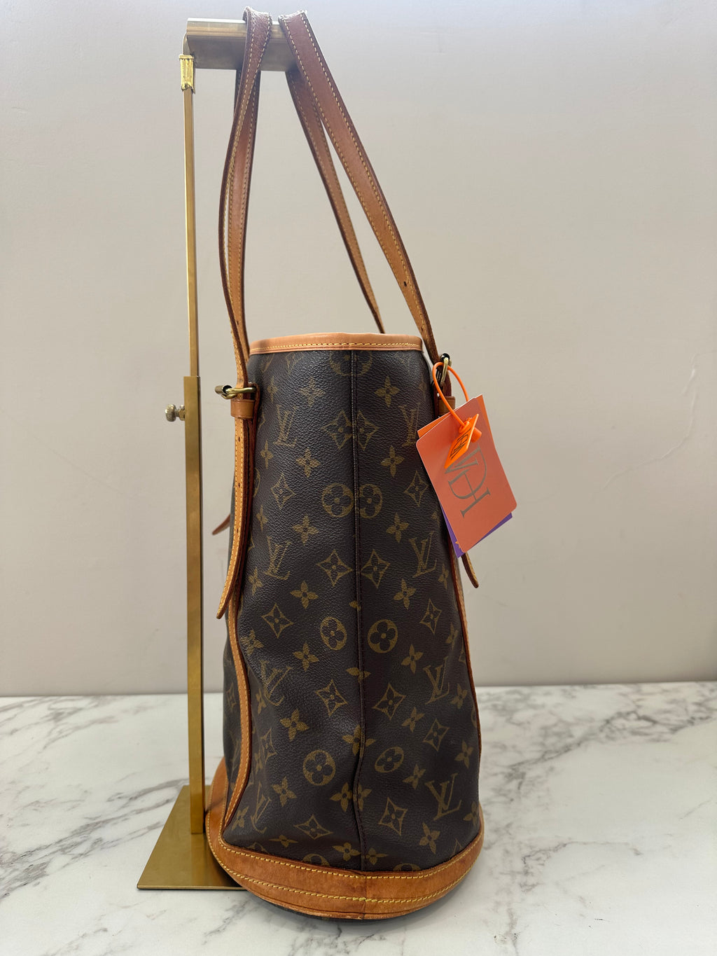 Louis Vuitton Bucket GM