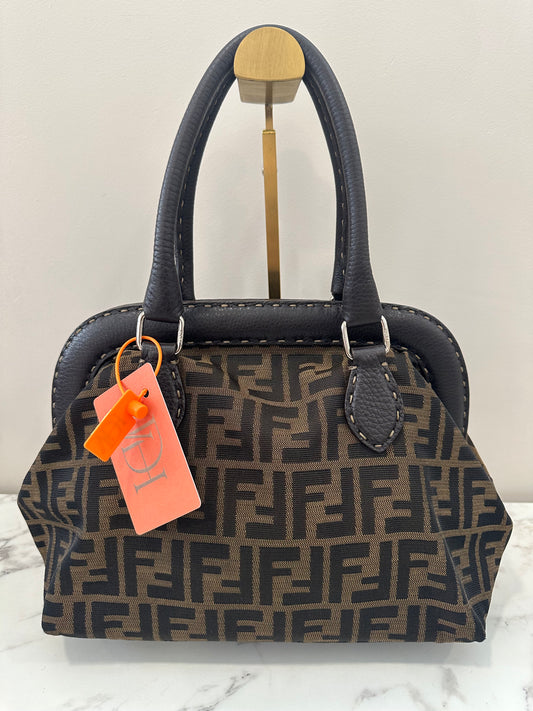 Fendi Zucca