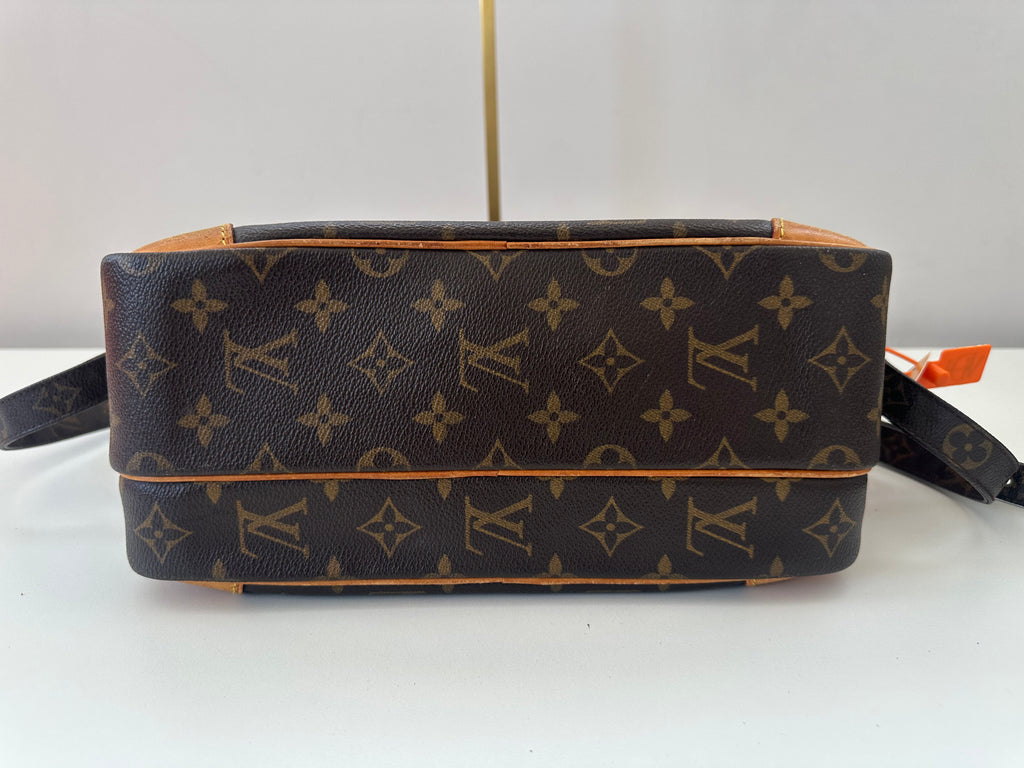 Louis Vuitton Nile